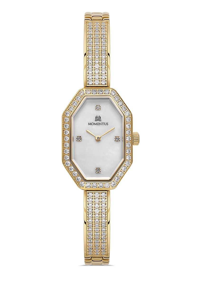 MOMENTUS SS406G-09SG KADIN KOL SAATİ