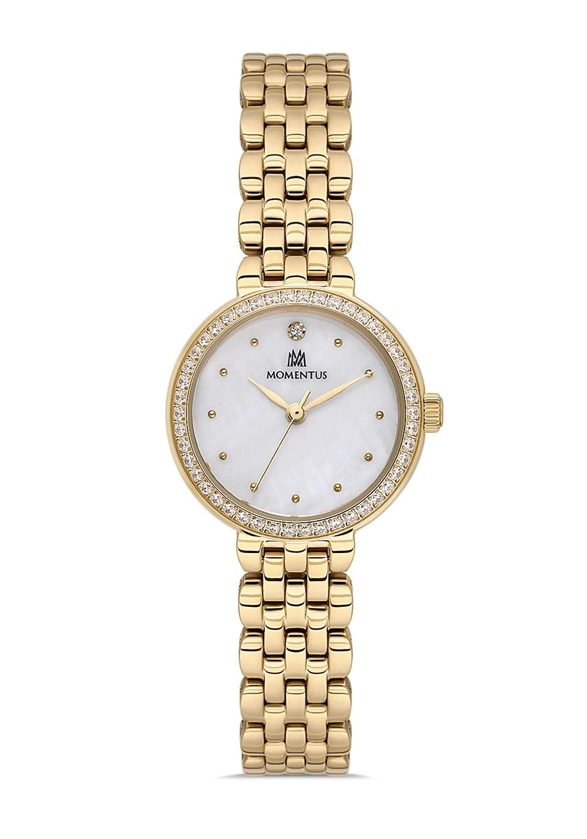 MOMENTUS SW298G-09SG KADIN KOL SAATİ