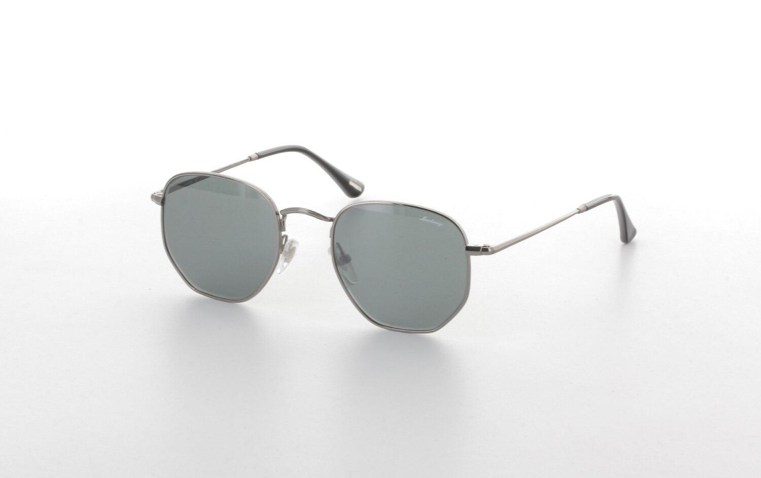 MUSTANG MU1724 02 UNISEX GÜNEŞ GÖZLÜĞÜ