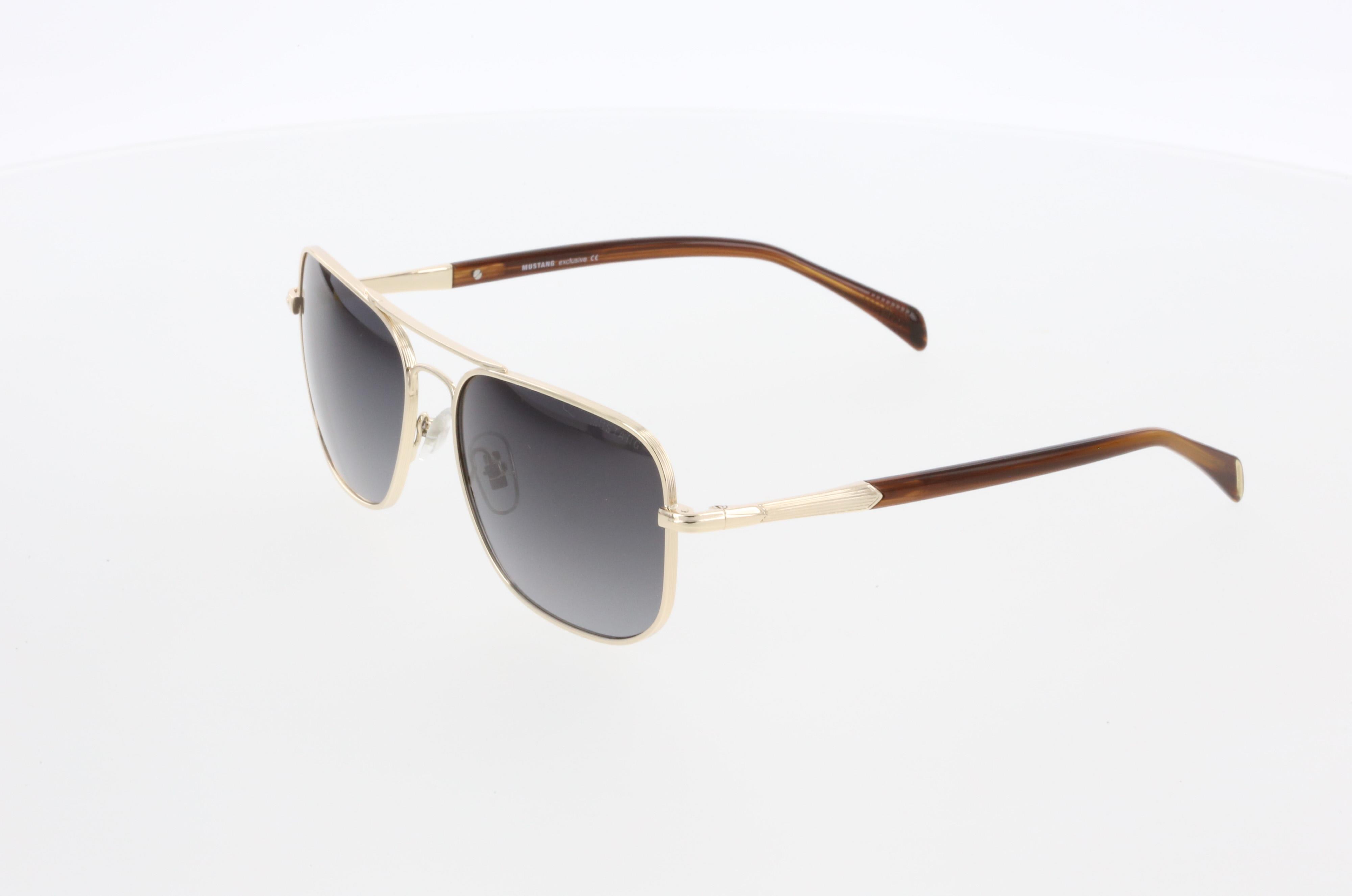 MUSTANG MU2328 01 ERKEK GÜNEŞ GÖZLÜĞÜ
