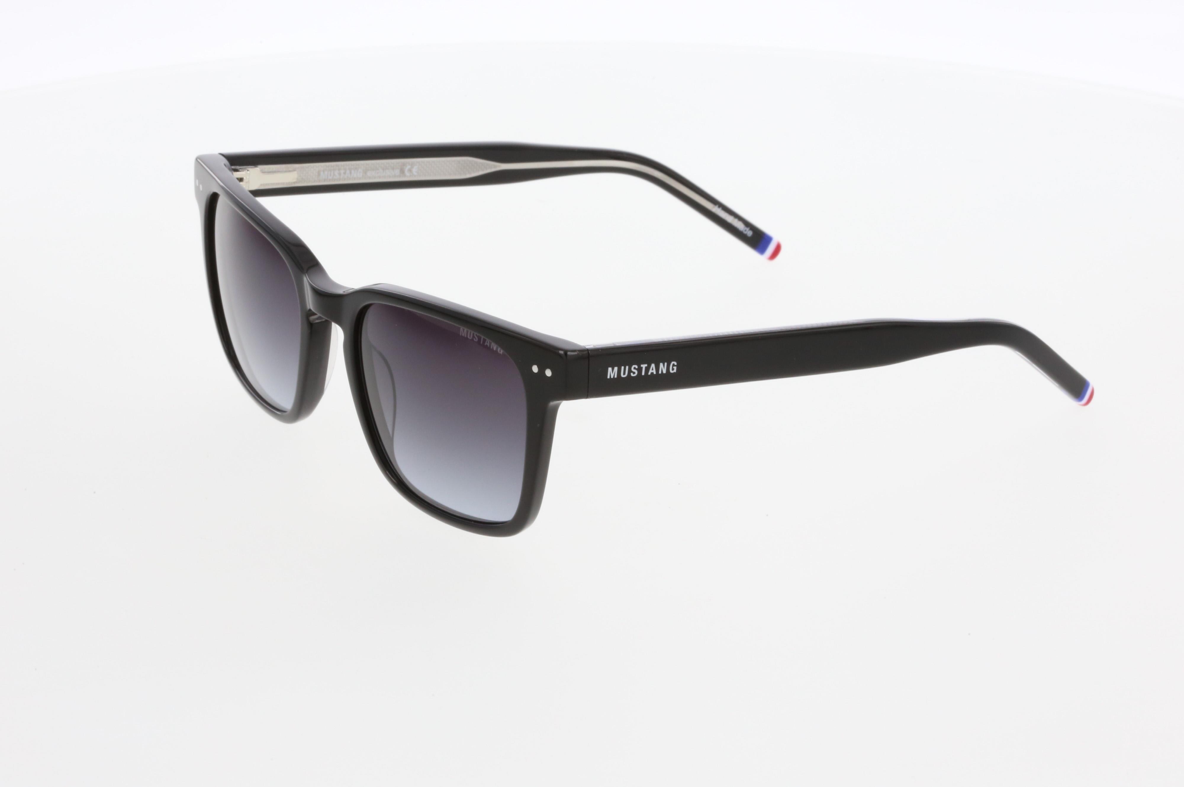 MUSTANG MU2404 01 ERKEK GÜNEŞ GÖZLÜĞÜ