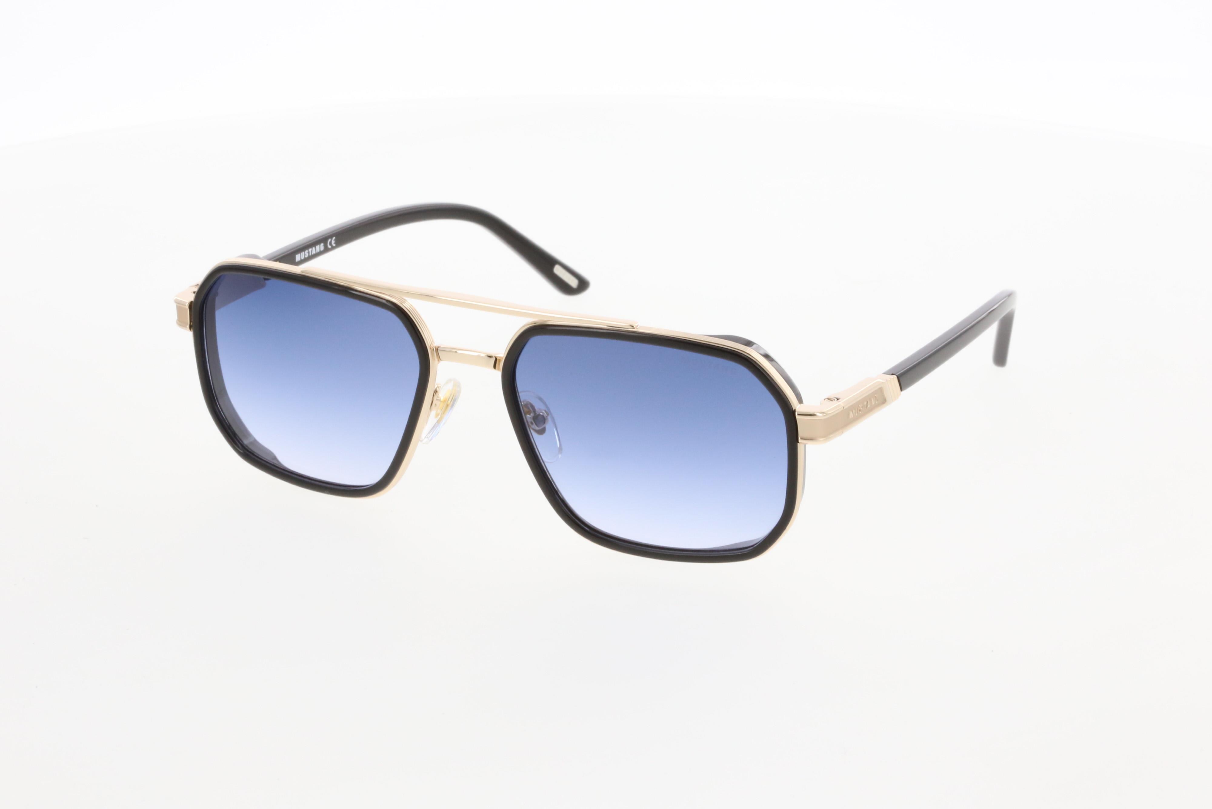 MUSTANG MU2462 01 ERKEK GÜNEŞ GÖZLÜĞÜ