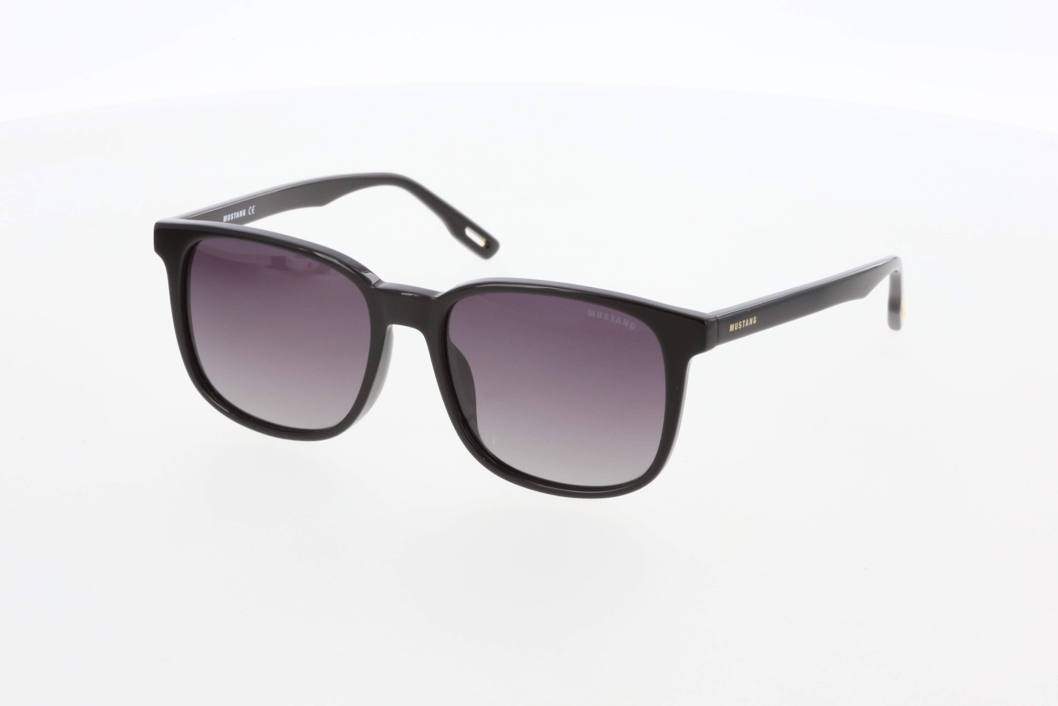 MUSTANG MU2466 01 ERKEK GÜNEŞ GÖZLÜĞÜ