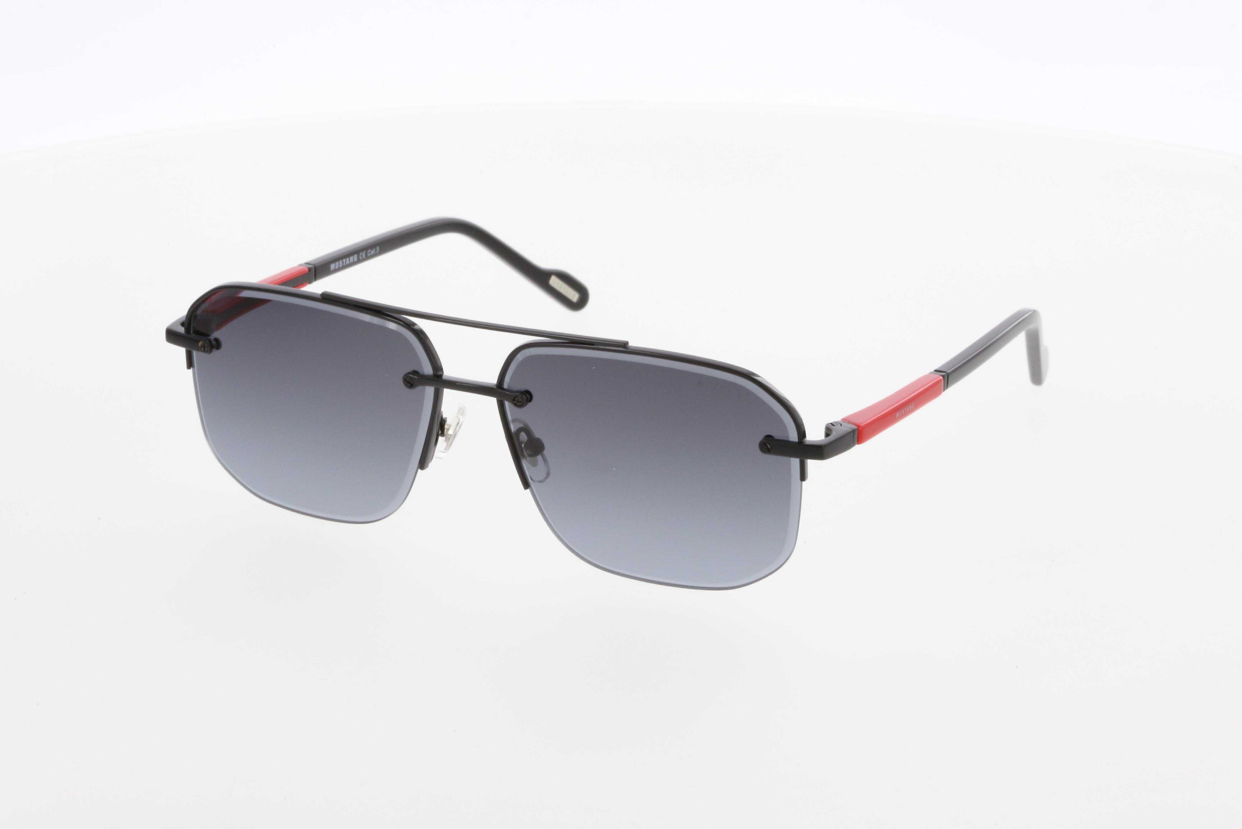 MUSTANG MU2480 01 ERKEK GÜNEŞ GÖZLÜĞÜ