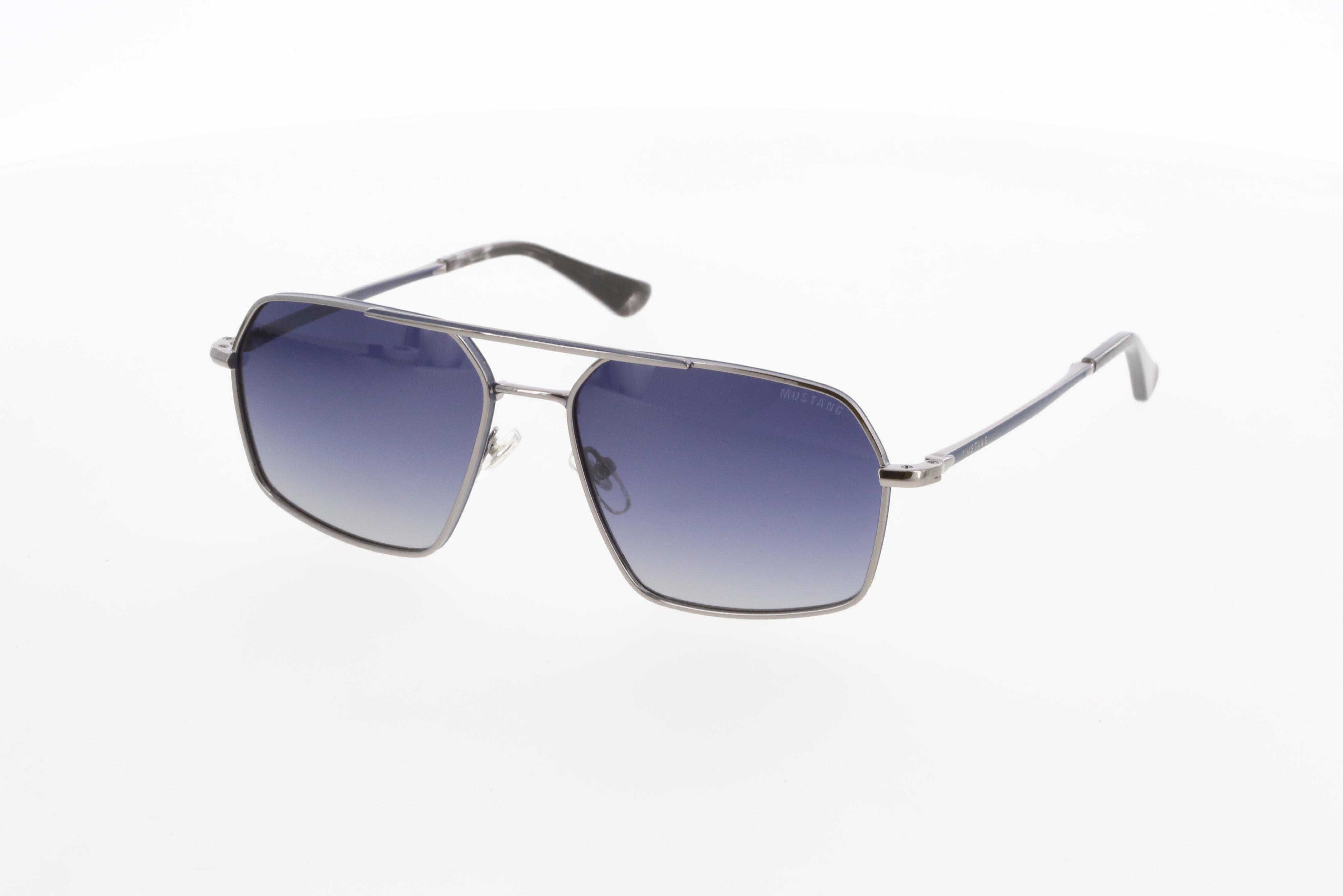 MUSTANG MU2514 01 ERKEK GÜNEŞ GÖZLÜĞÜ