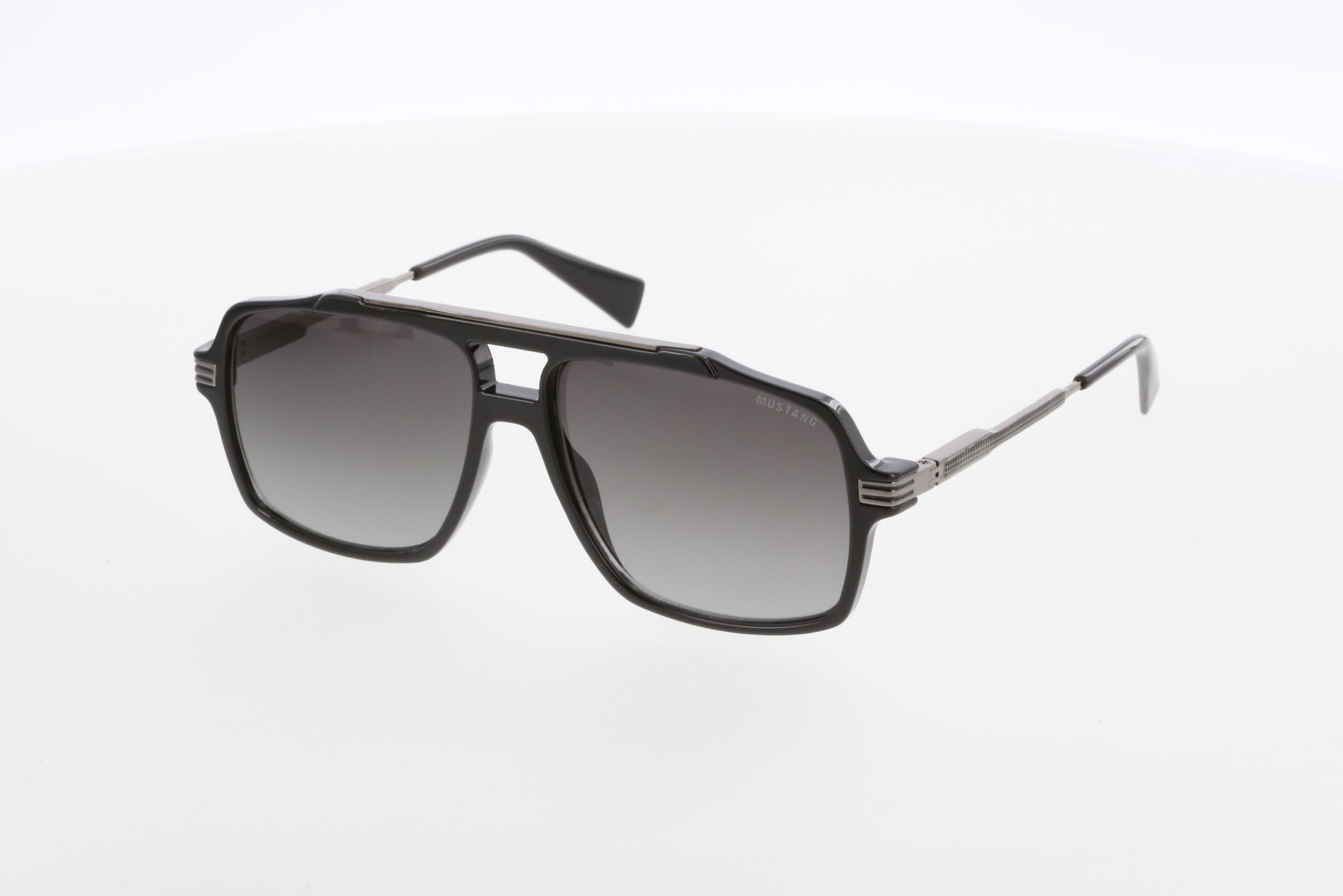 MUSTANG MU2545 01 ERKEK GÜNEŞ GÖZLÜĞÜ