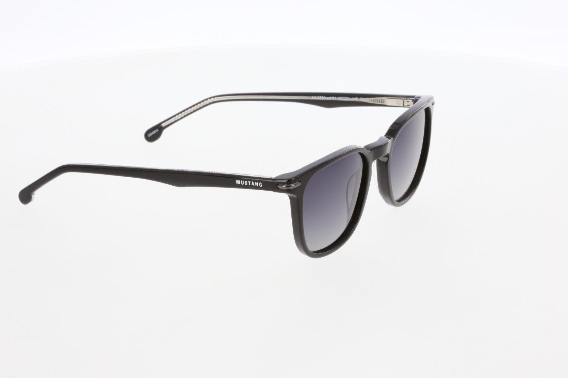 MUSTANG MU2550 01 UNISEX GÜNEŞ GÖZLÜĞÜ