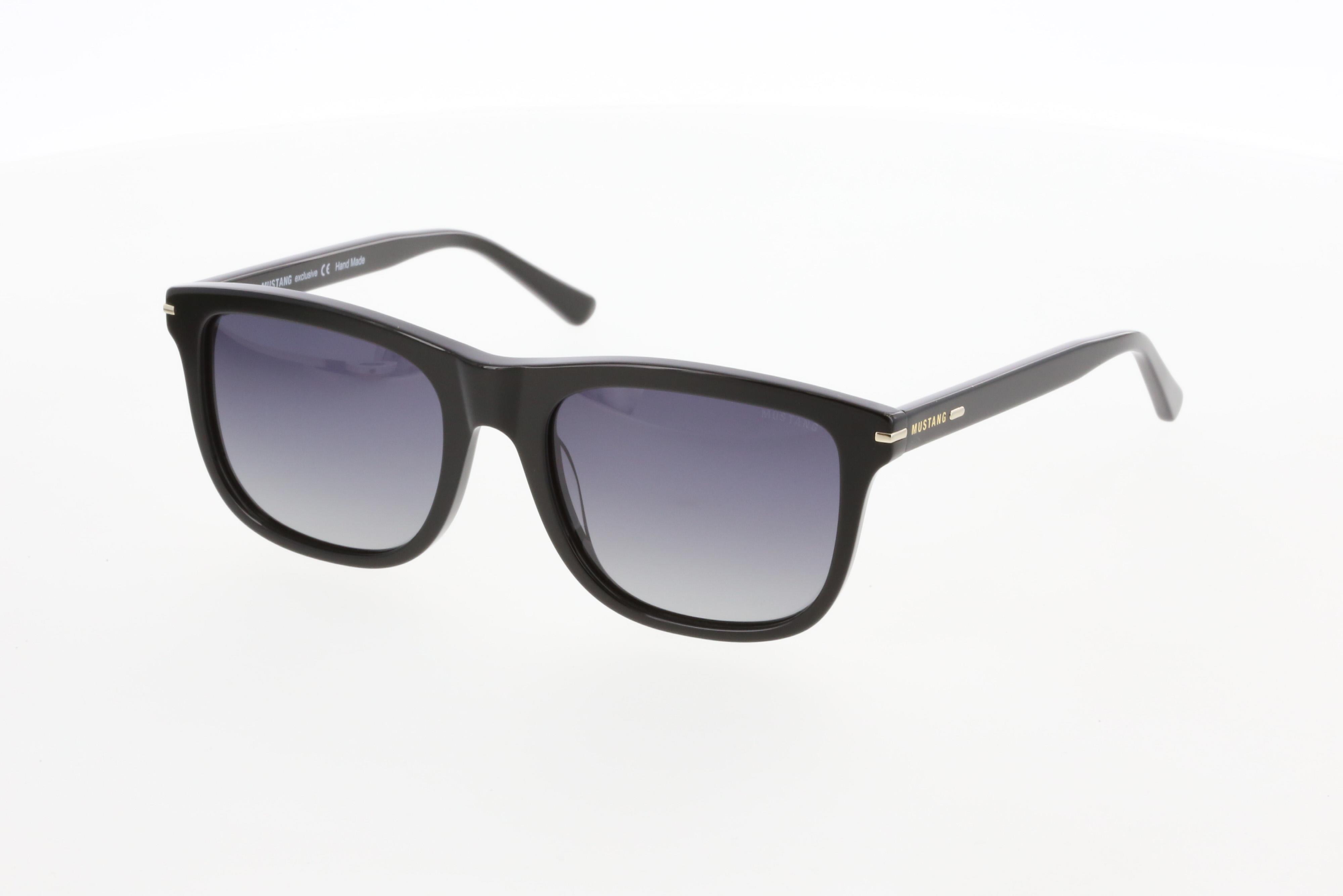 MUSTANG MU2552 01 ERKEK GÜNEŞ GÖZLÜĞÜ