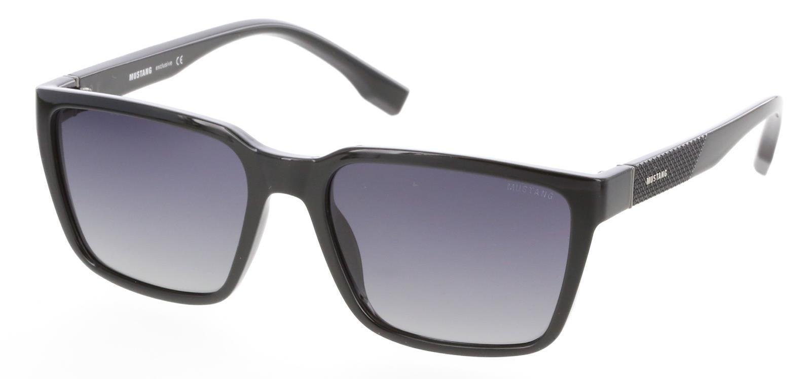MUSTANG MU2584 01 ERKEK GÜNEŞ GÖZLÜĞÜ
