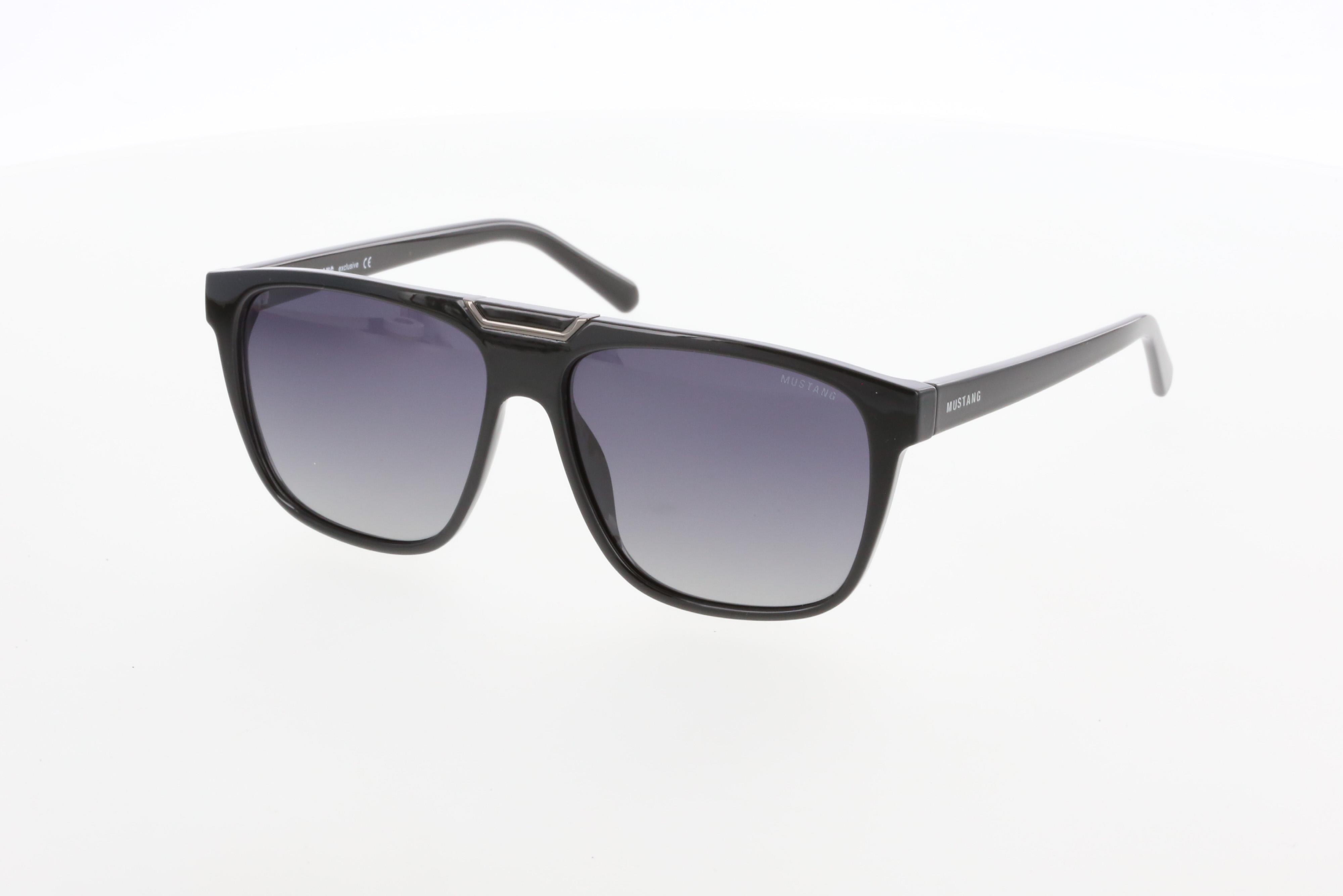 MUSTANG MU2585 01 ERKEK GÜNEŞ GÖZLÜĞÜ