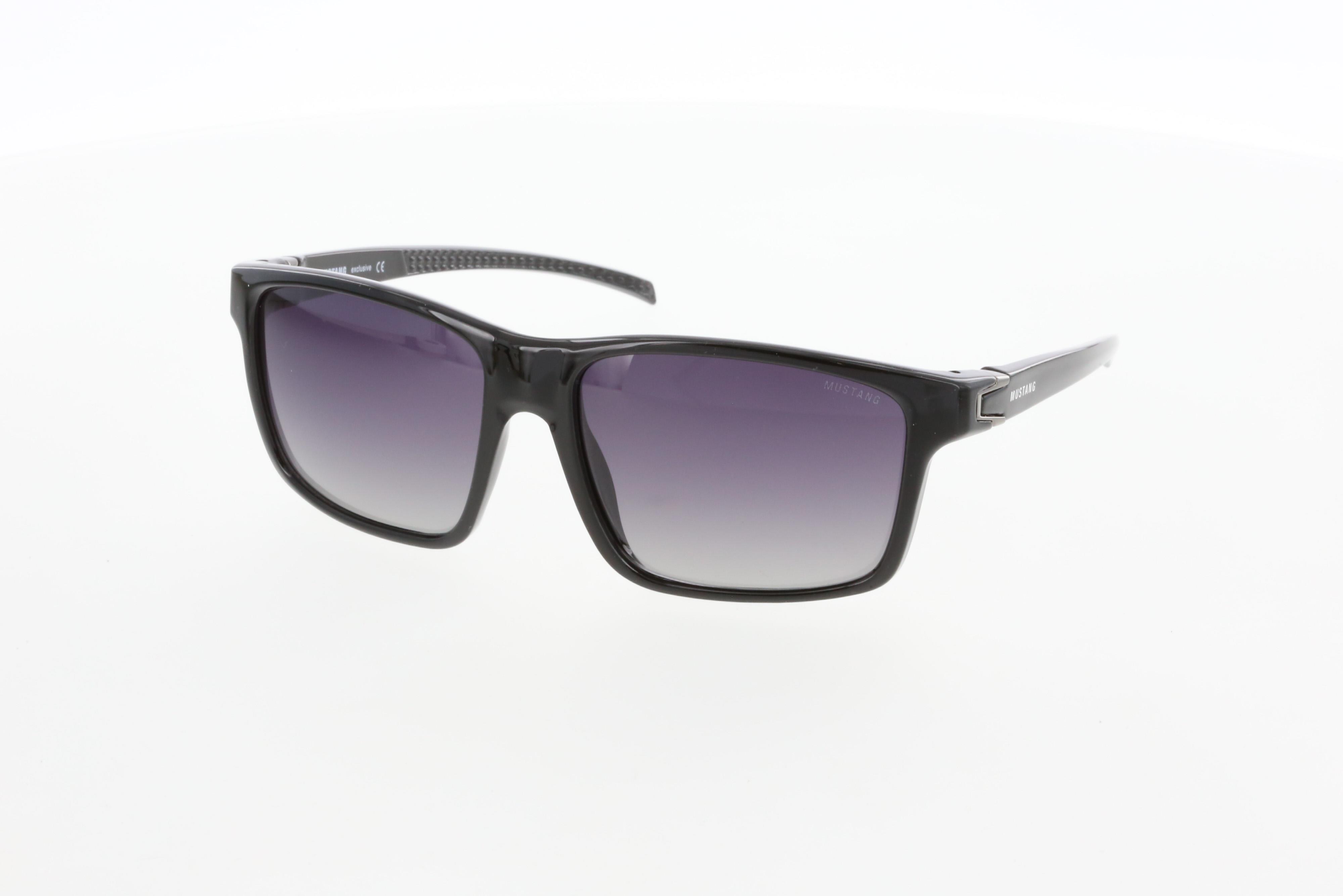 MUSTANG MU2590 01 ERKEK GÜNEŞ GÖZLÜĞÜ