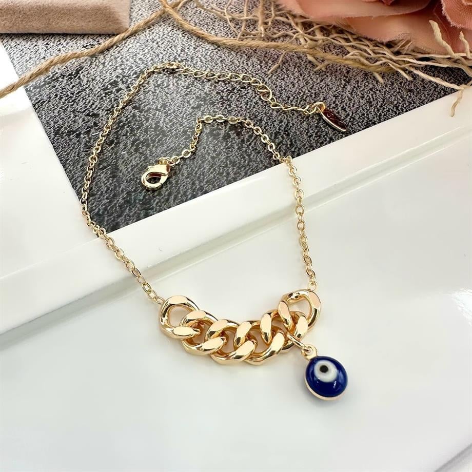 NAZAR BONCUKLU VIP HALHAL