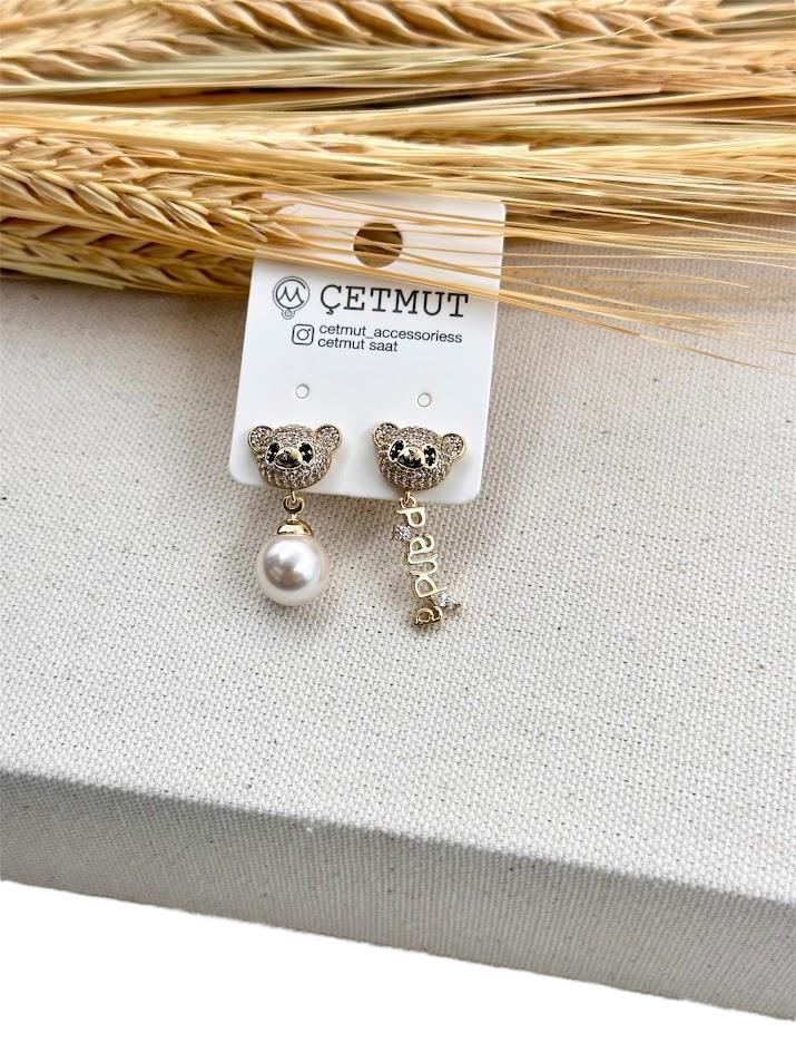 PANDA MODEL VIP KÜPE