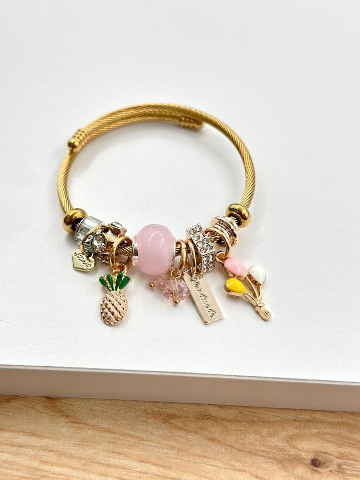 PANDORA MODEL BİLEKLİK