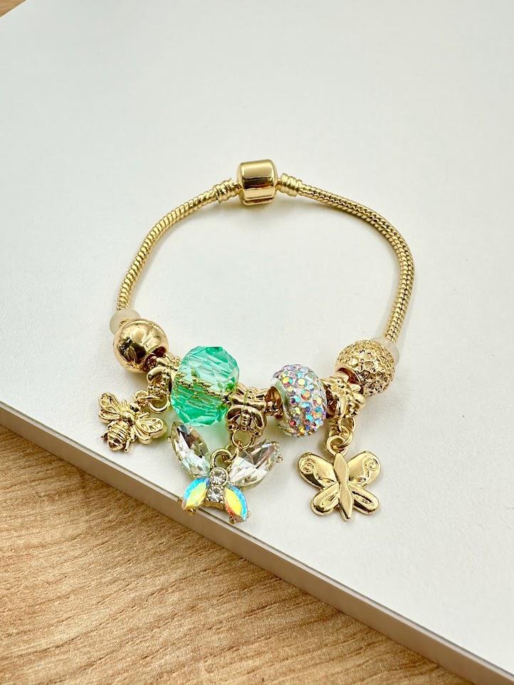 PANDORA MODEL BİLEKLİK