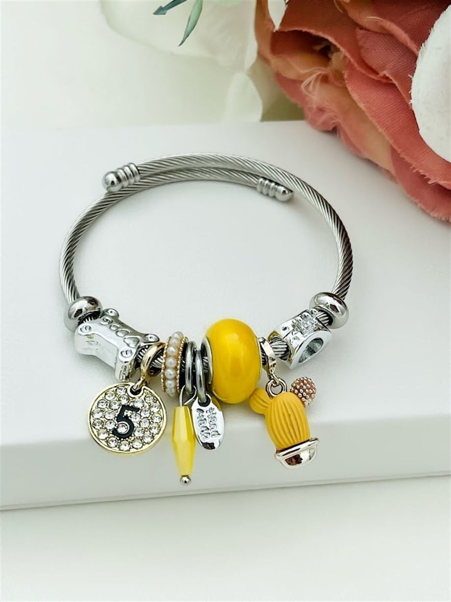 PANDORA MODEL BİLEKLİK