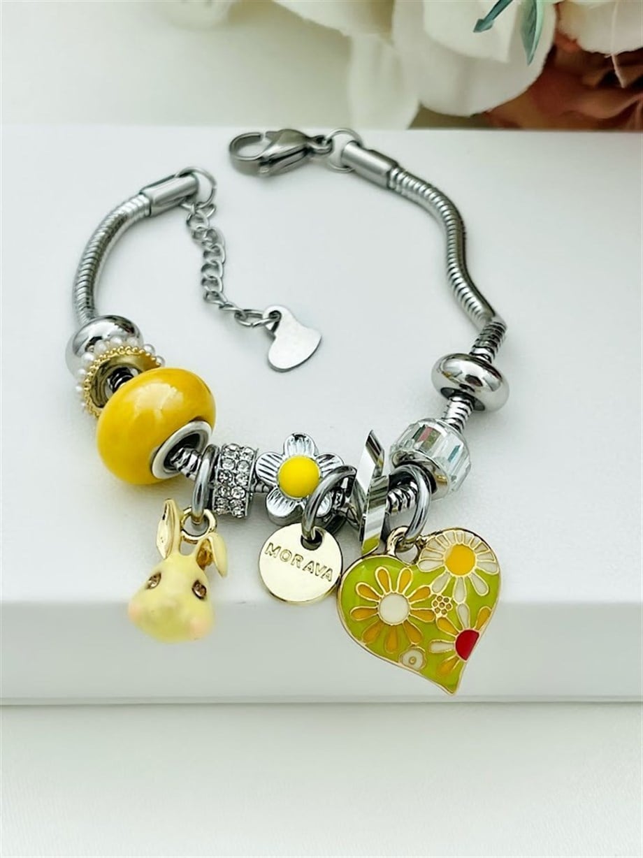 PANDORA MODEL BİLEKLİK