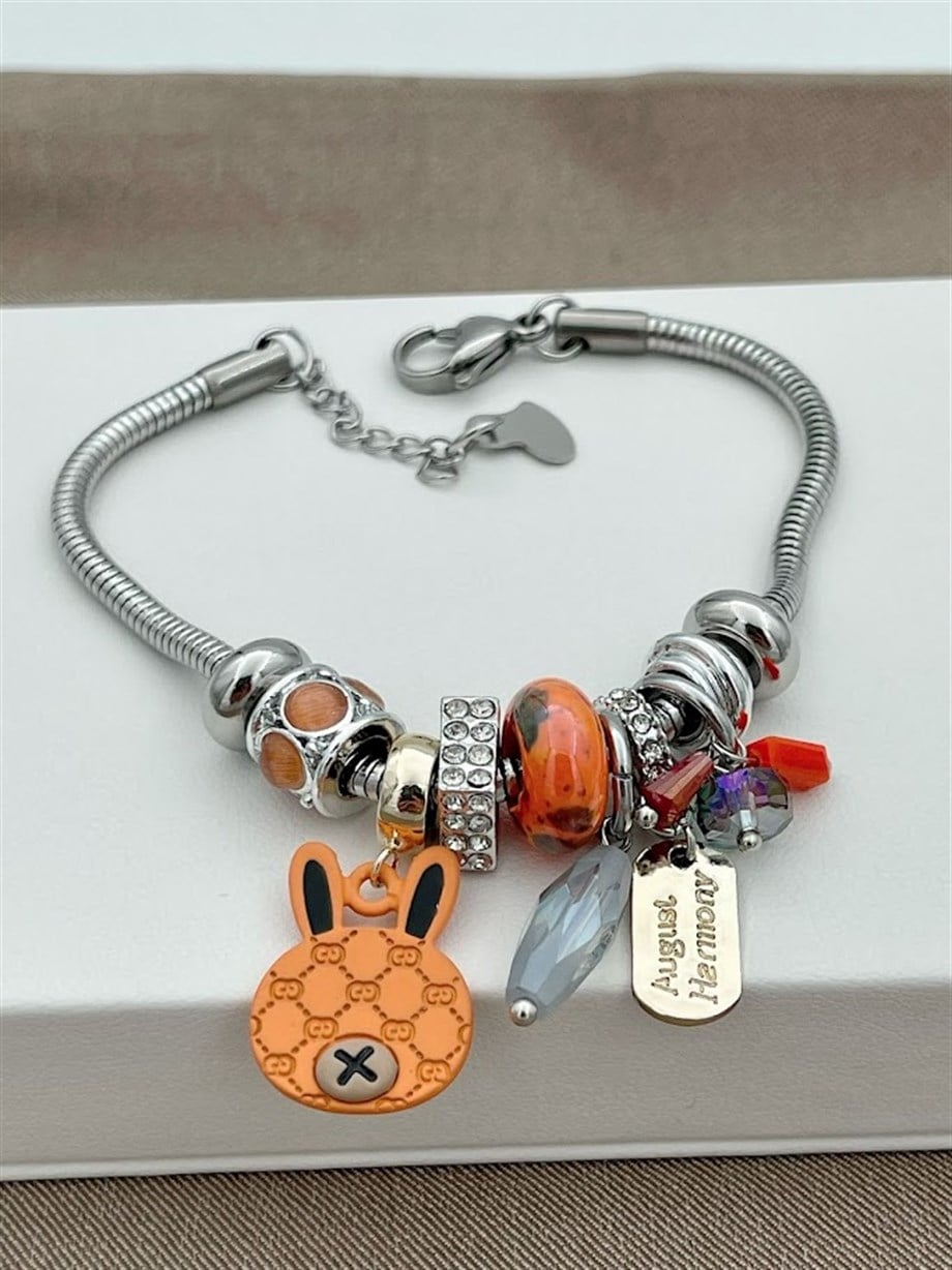 PANDORA MODEL BİLEKLİK