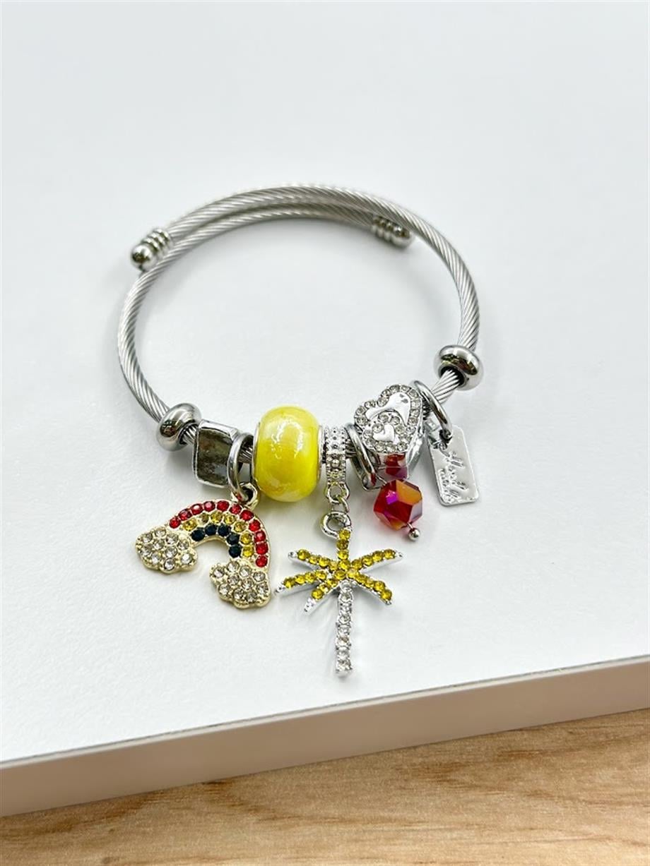 PANDORA MODEL BİLEZİK