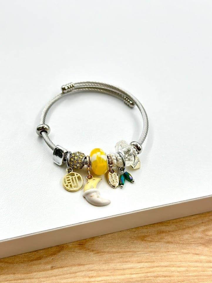 PANDORA MODEL BİLEZİK