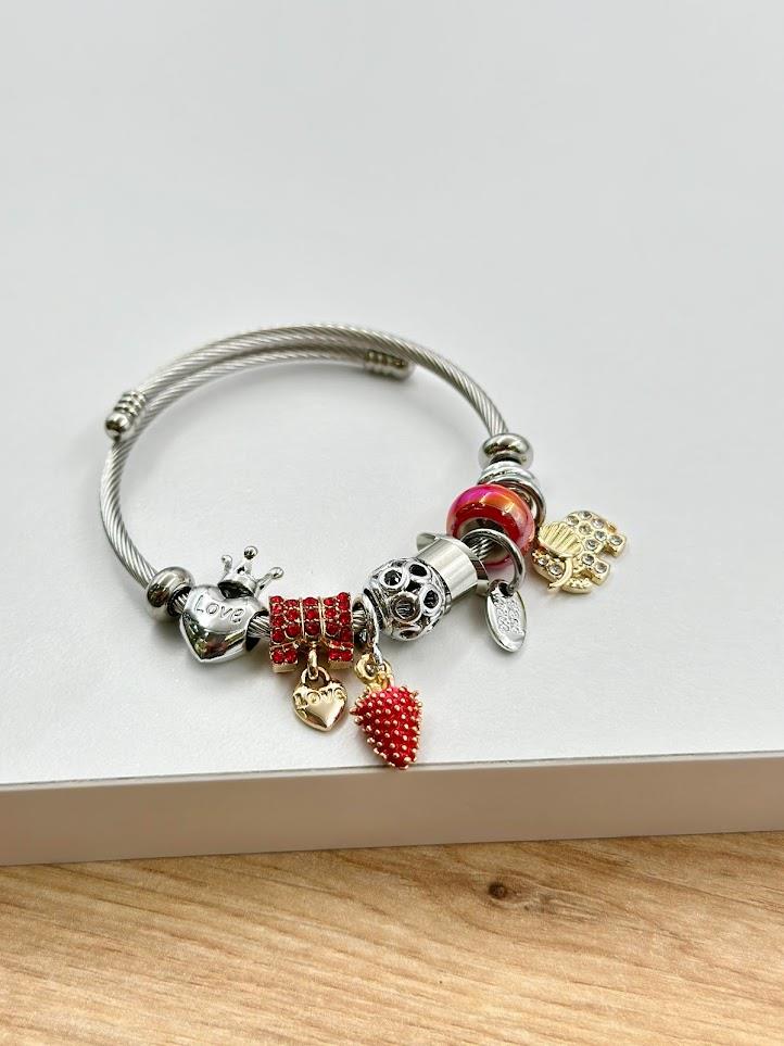 PANDORA MODEL BİLEZİK