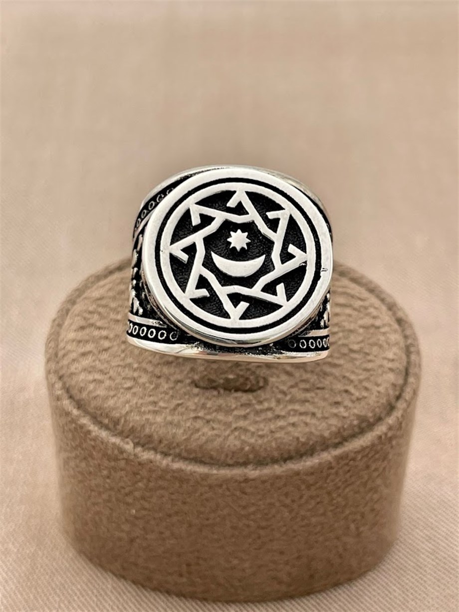 PAYİTAHT ABDULHAMİD YÜZÜĞÜ