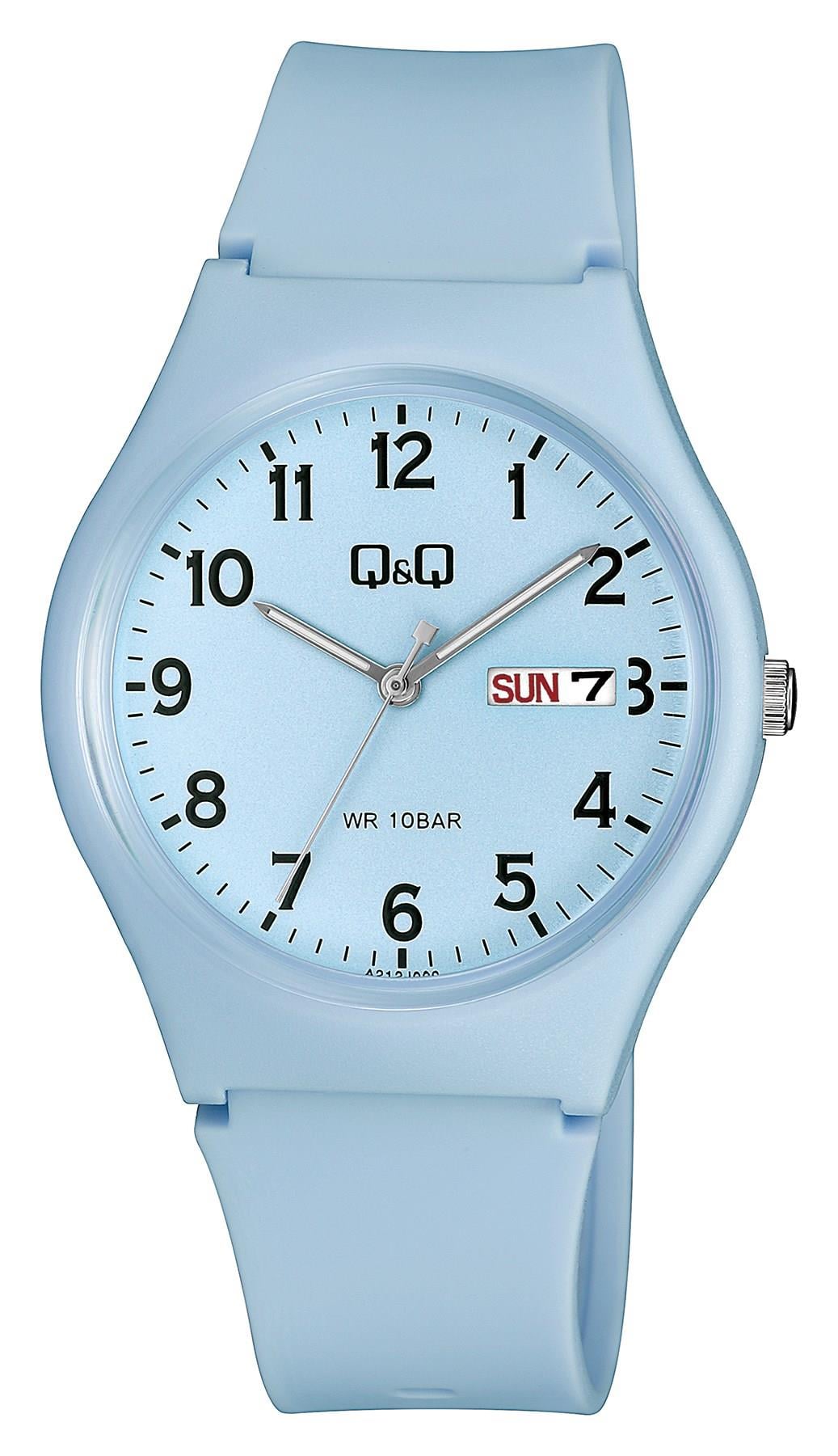 Q&Q A212J006Y UNISEX KOL SAATİ