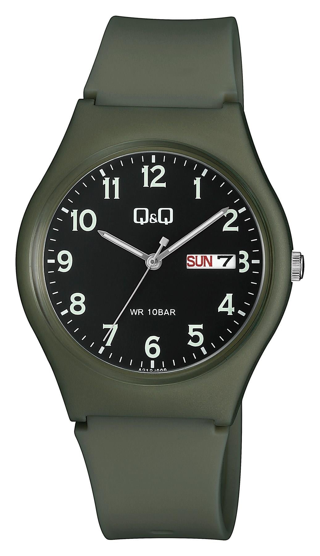 Q&Q A212J008Y UNISEX KOL SAATİ