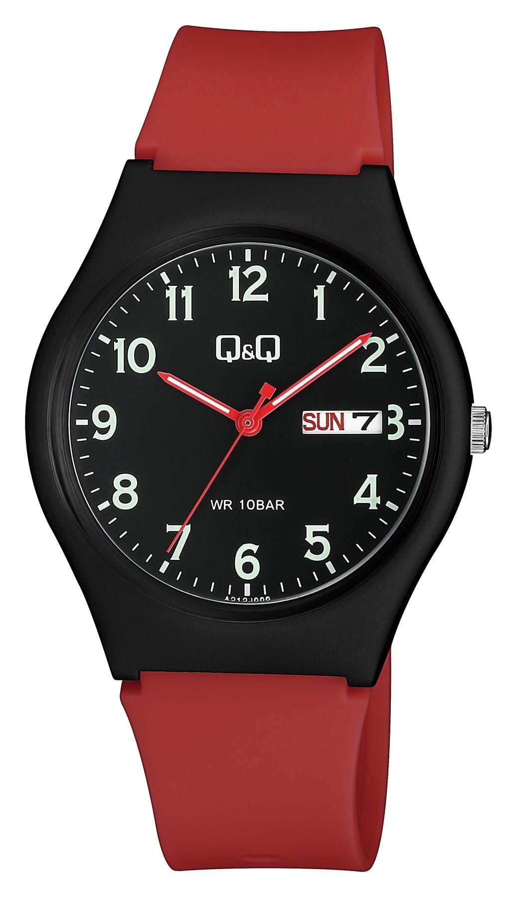Q&Q A212J009Y UNISEX KOL SAATİ