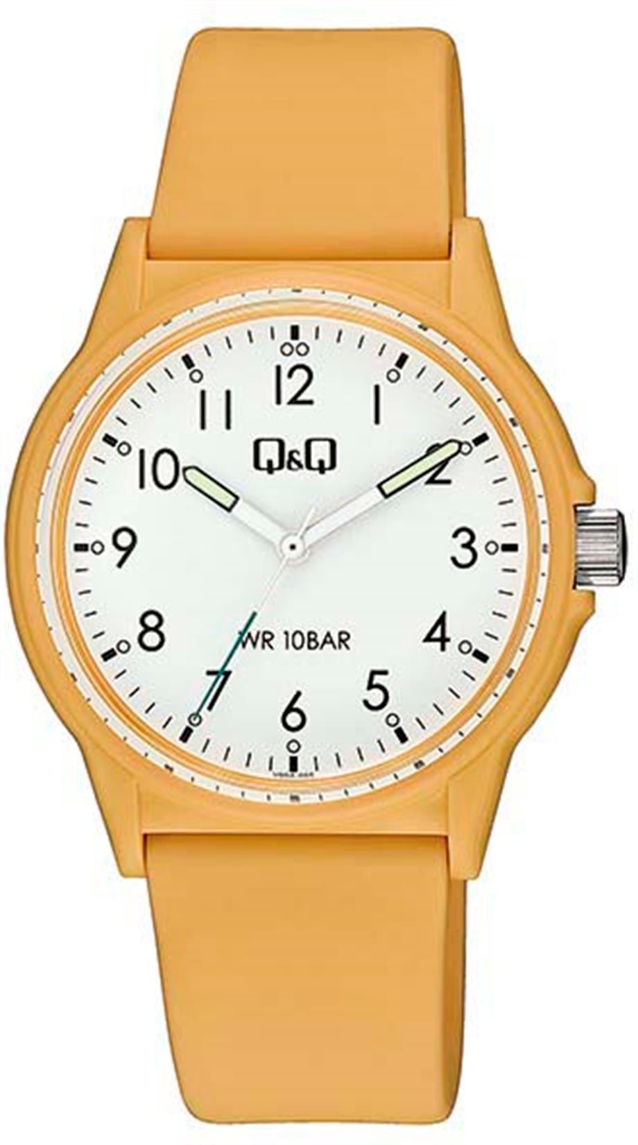 Q&Q V00A-005VY UNISEX KOL SAATİ