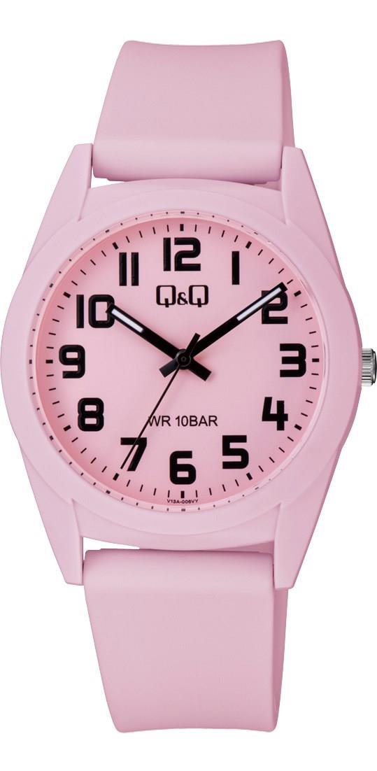 Q&Q V13A-006VY UNISEX KOL SAATİ