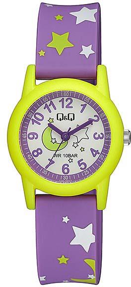 Q&Q V22A-007VY ÇOCUK KOL SAATİ