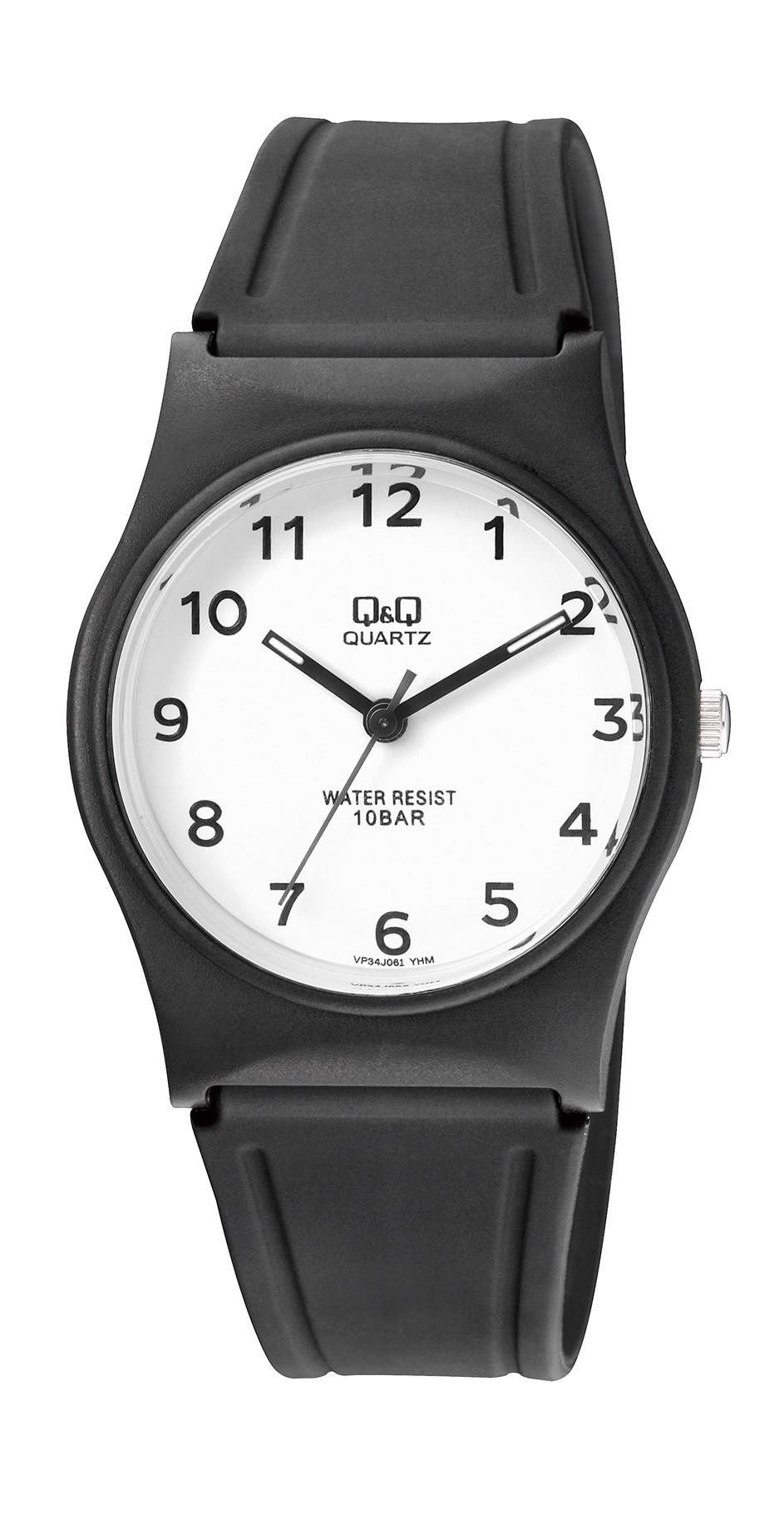 Q&Q VP34J061Y UNISEX KOL SAATİ