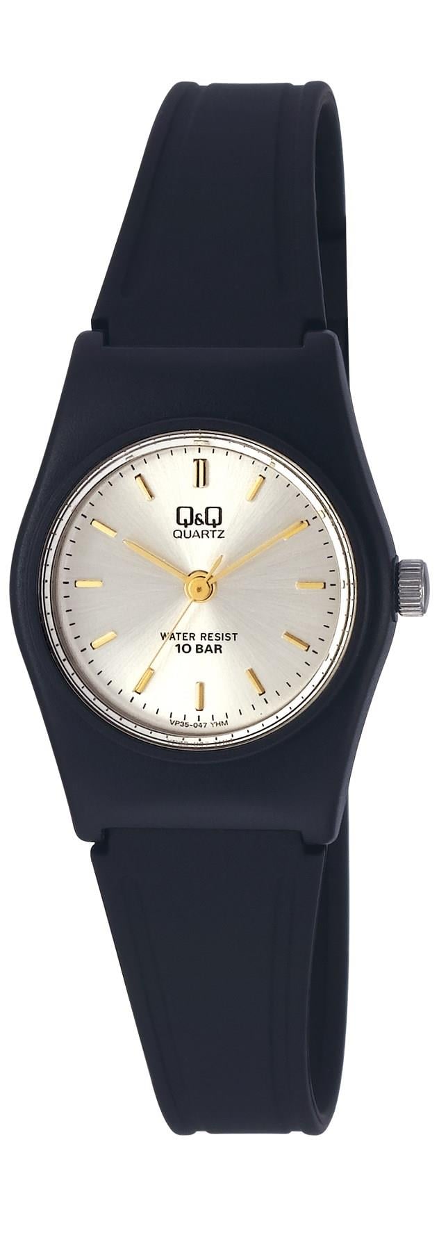 Q&Q VP35J047Y UNISEX KOL SAATİ