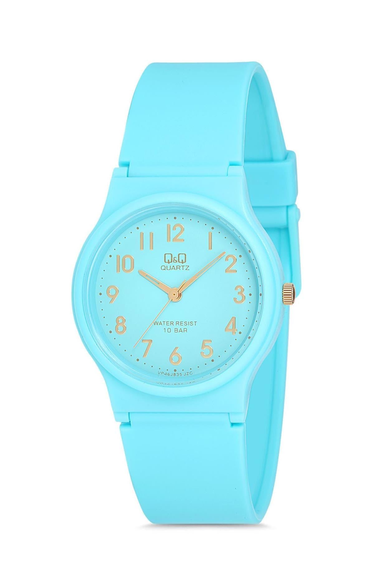 Q&Q VP46J835Y UNISEX KOL SAATİ