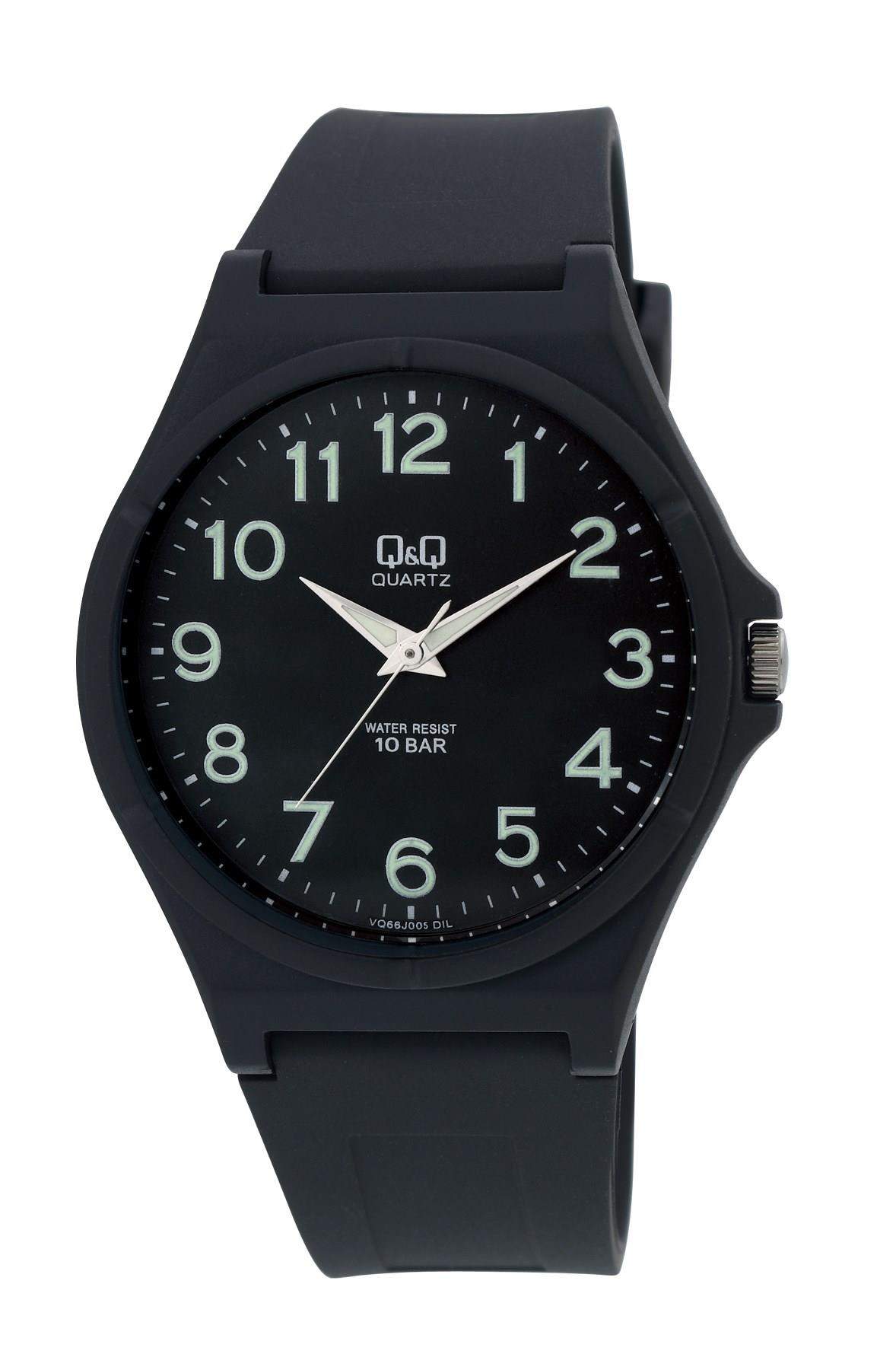 Q&Q VQ66J005Y UNISEX KOL SAATİ