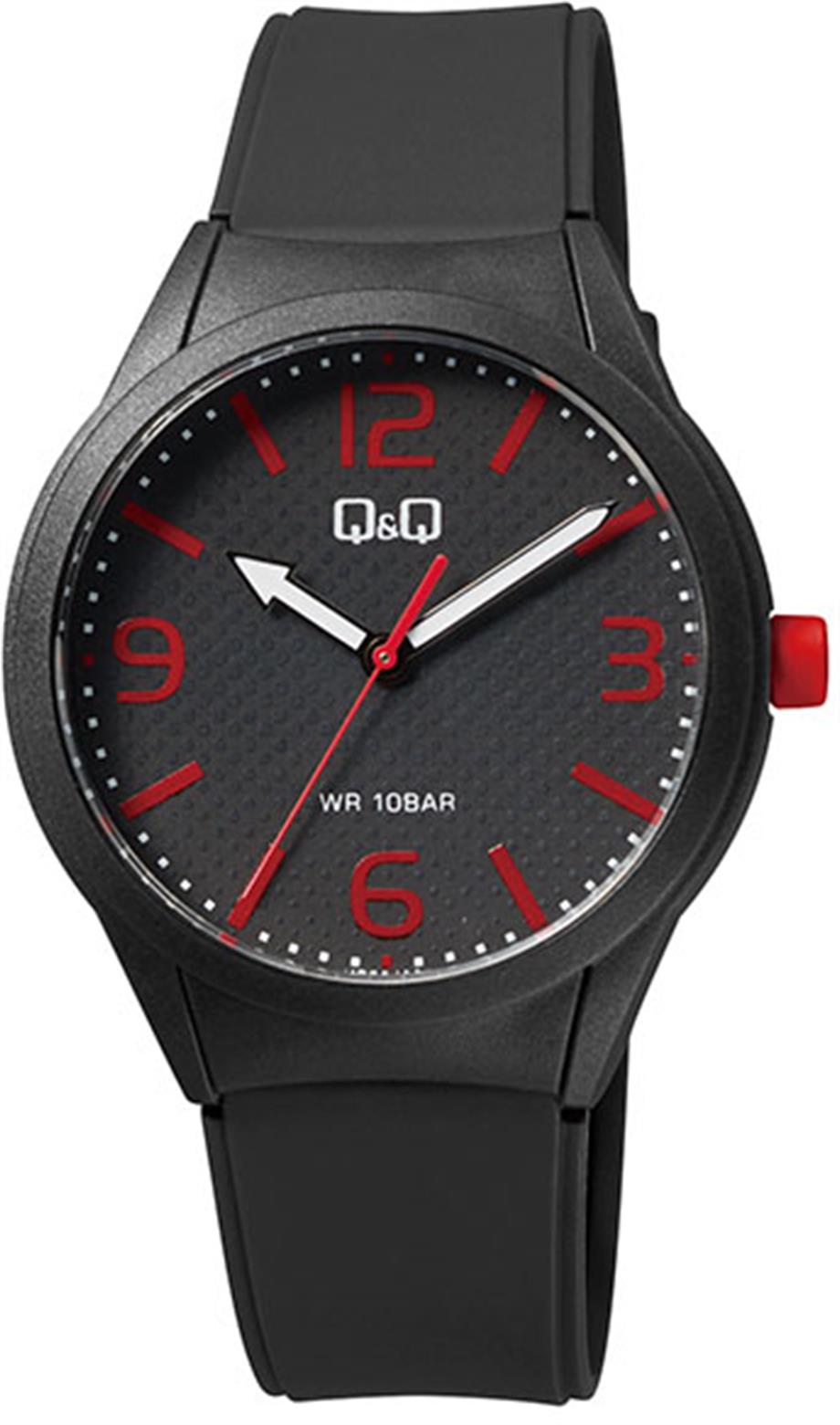 Q&Q VR28J027Y UNISEX KOL SAATİ