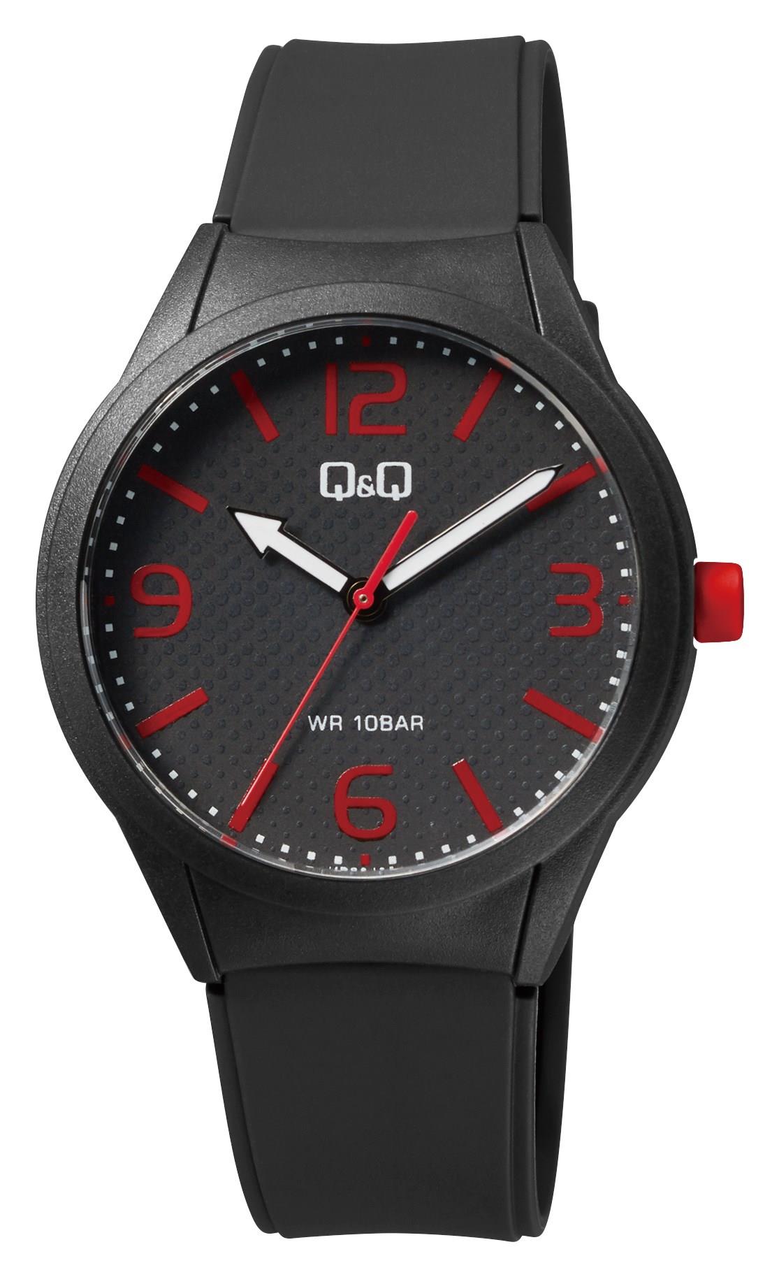 Q&Q VR28J027Y UNISEX KOL SAATİ