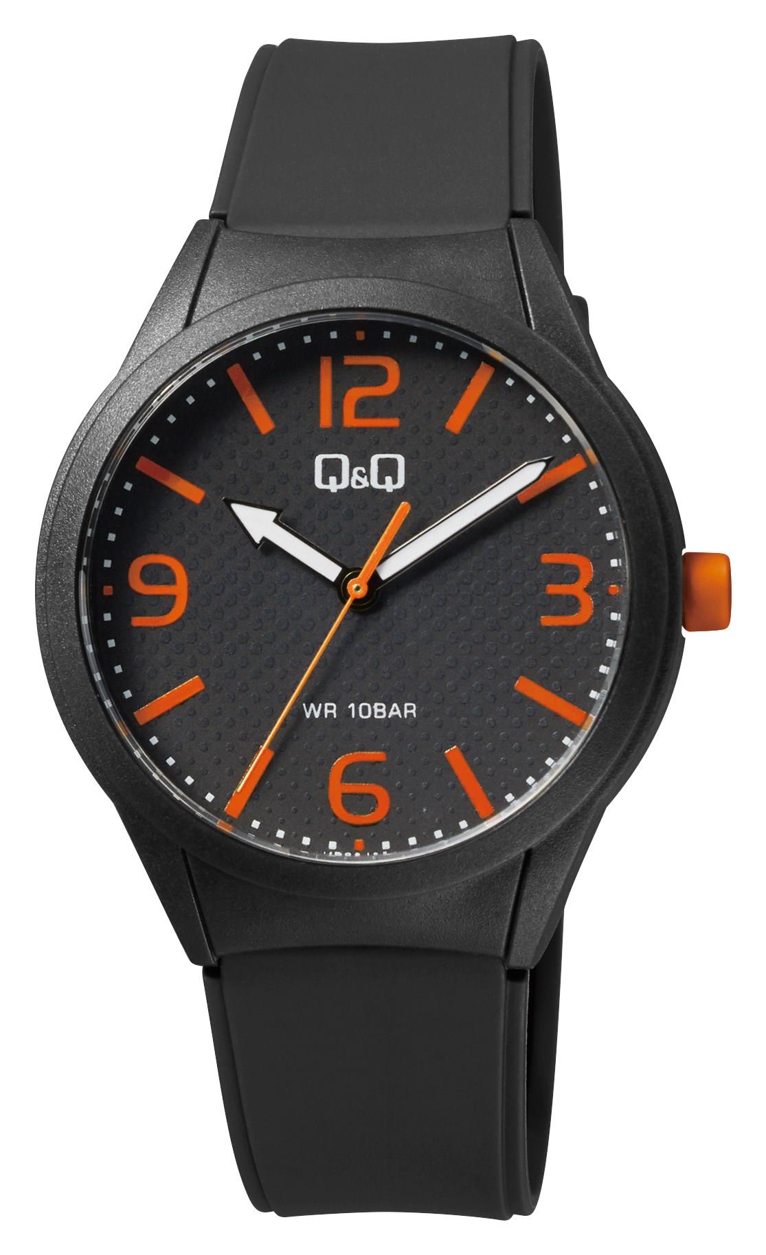 Q&Q VR28J028Y UNISEX KOL SAATİ