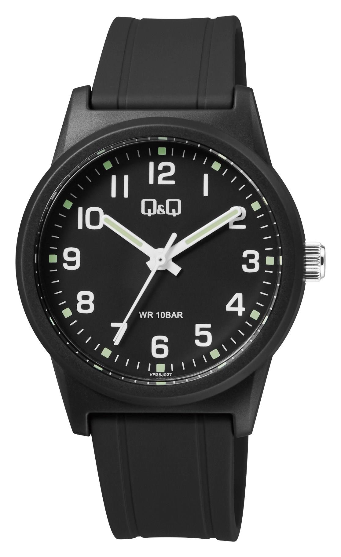 Q&Q VR35J027Y UNISEX KOL SAATİ