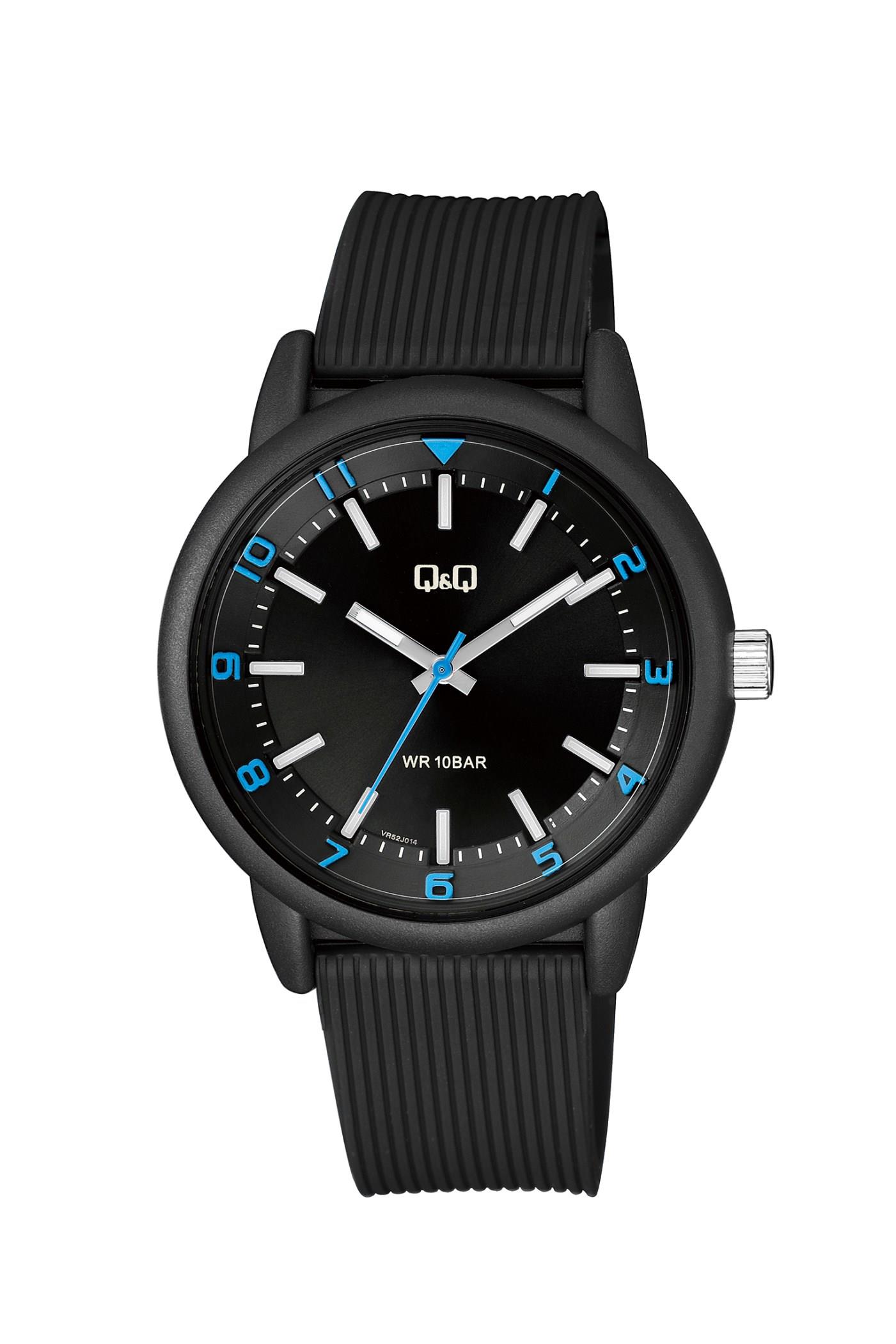 Q&Q VR52J014Y UNISEX KOL SAATİ