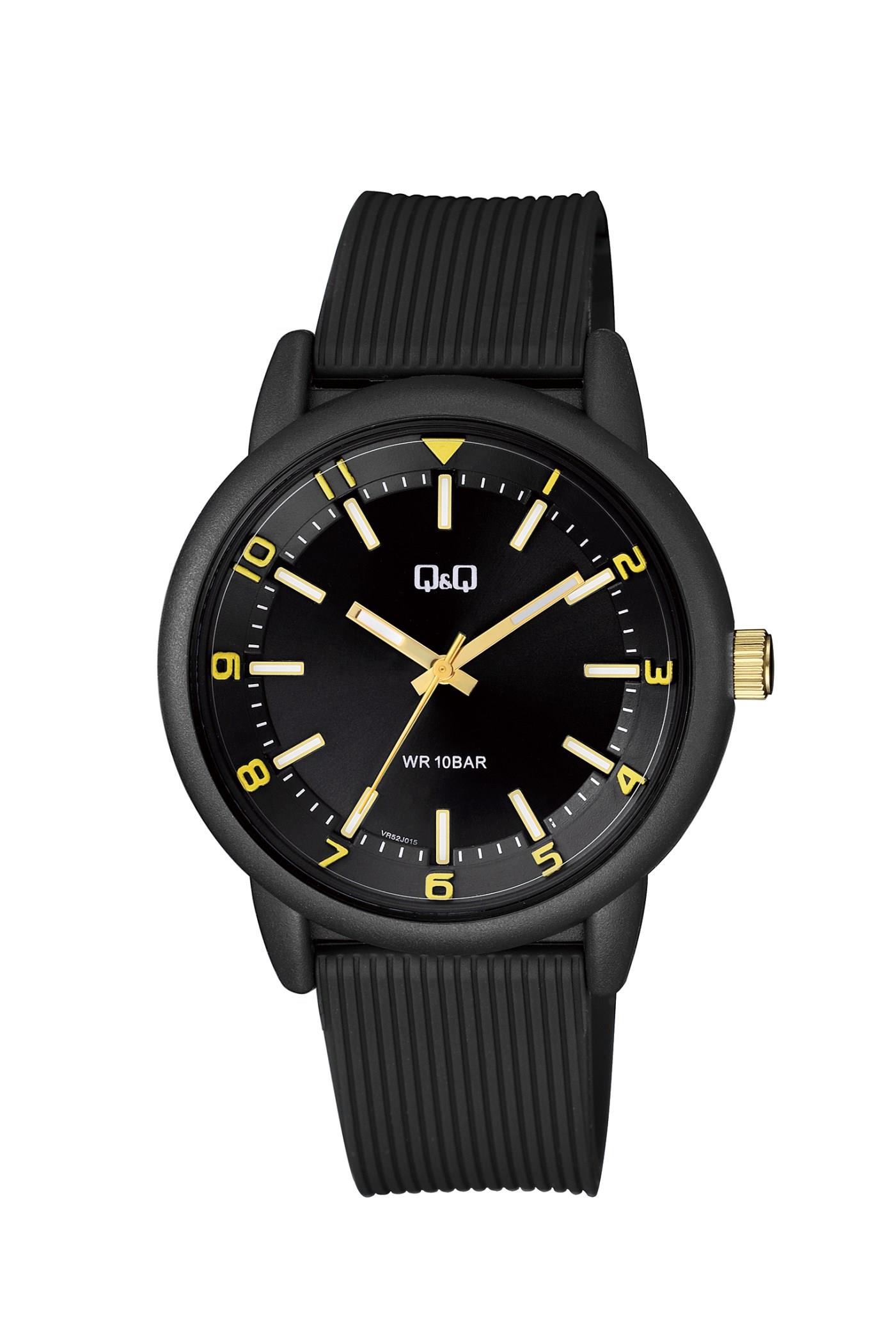 Q&Q VR52J015Y UNISEX KOL SAATİ