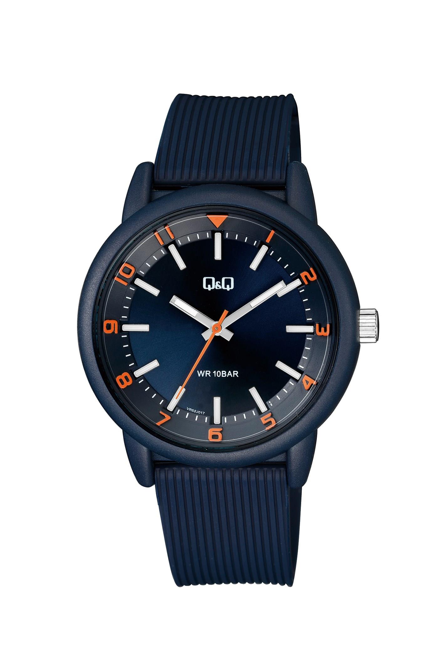 Q&Q VR52J017Y UNISEX KOL SAATİ
