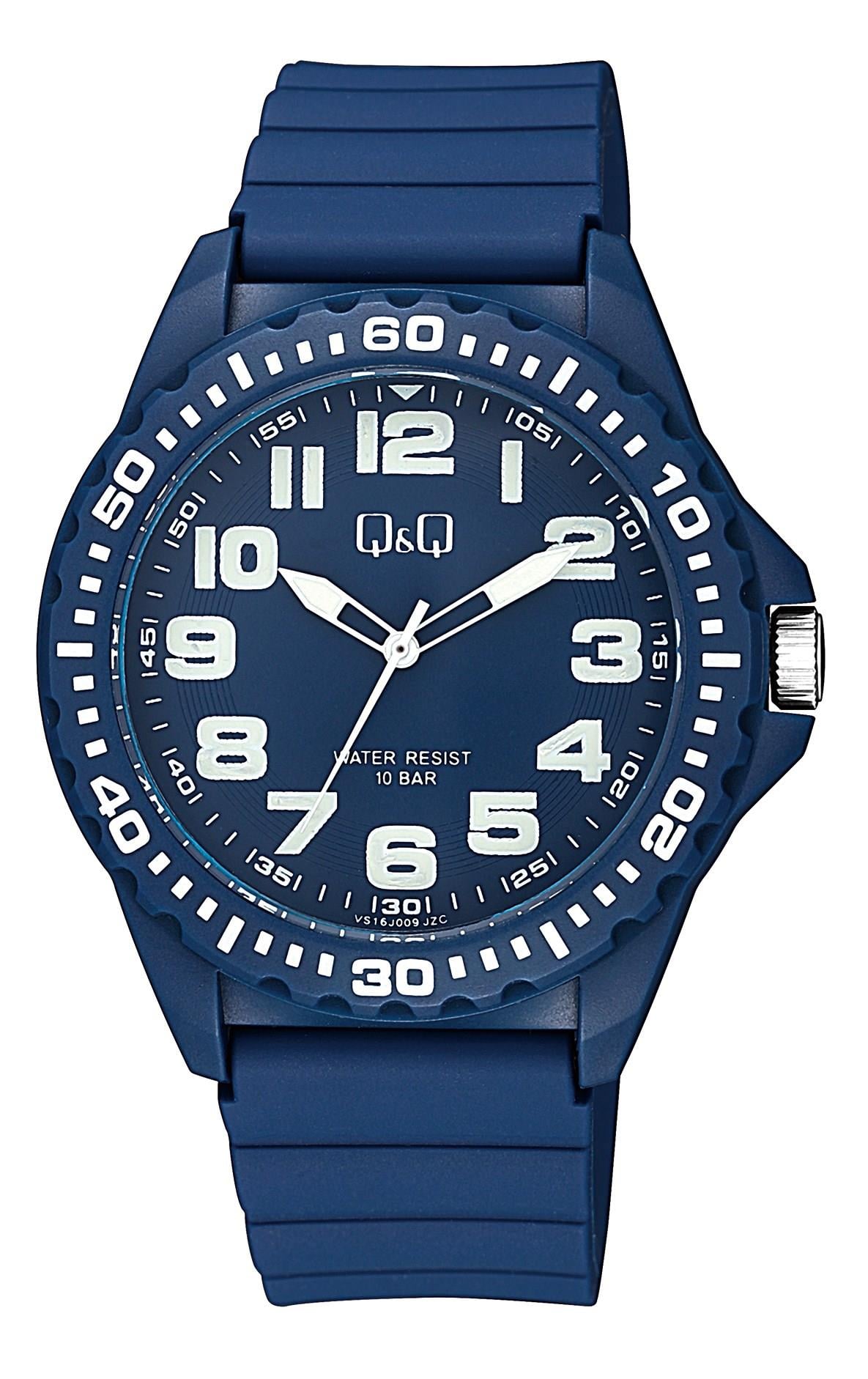 Q&Q VS16J009Y UNISEX KOL SAATİ