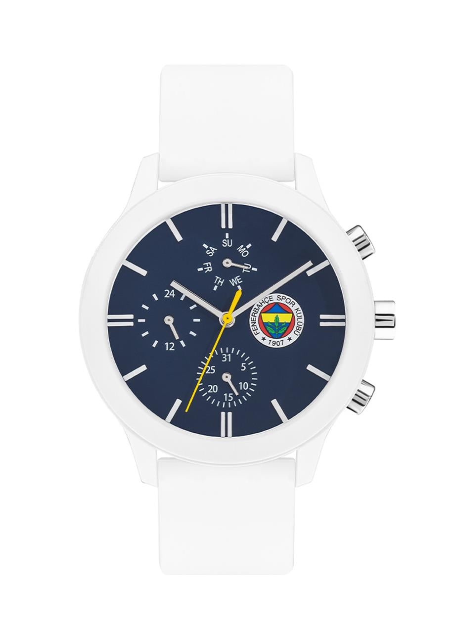 QUANTUM F1085.393 FENERBAHÇE TARAFTAR KOL SAATİ