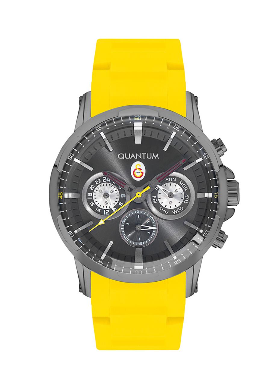 QUANTUM G877.064 GALATASARAY TARAFTAR KOL SAATİ