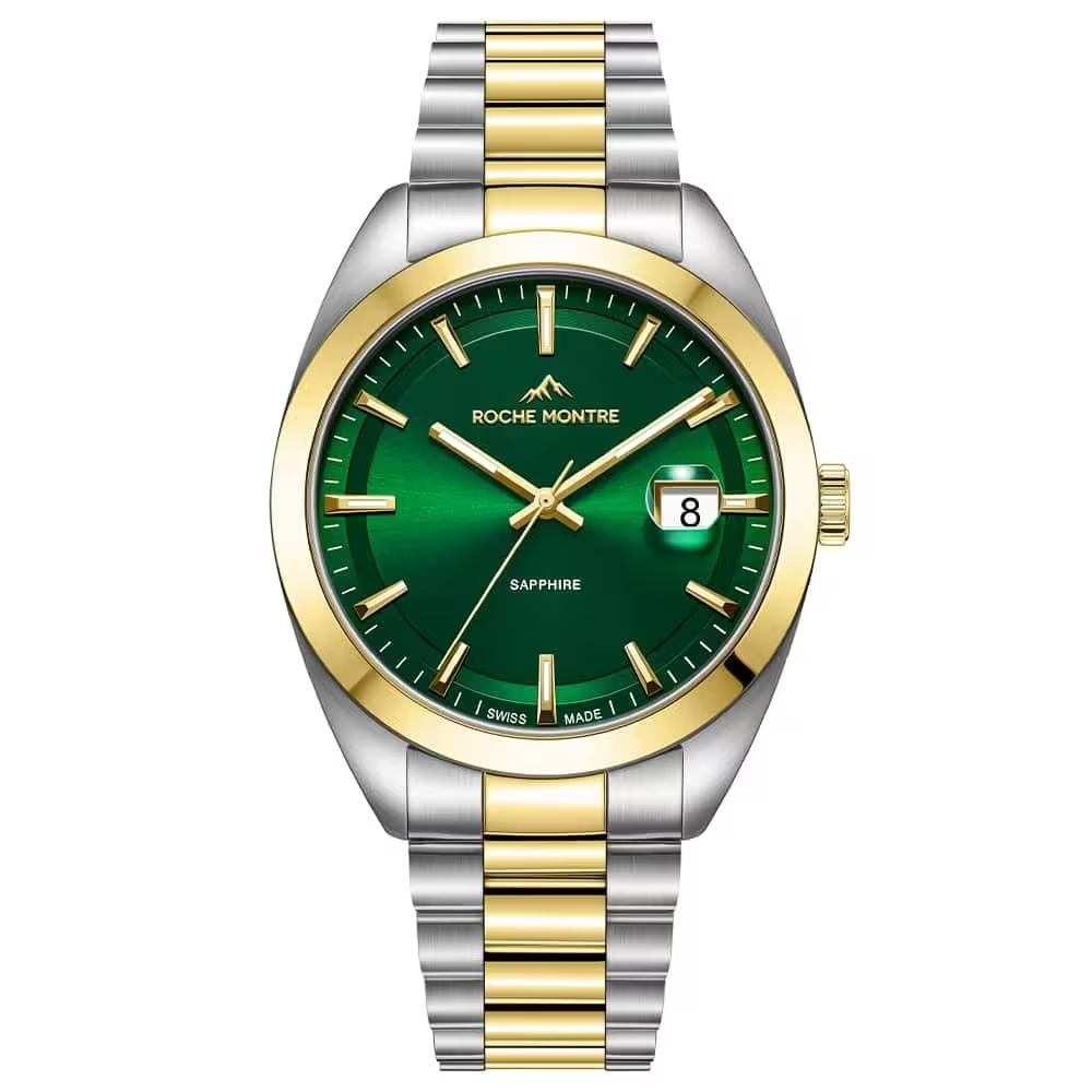ROCHE MONTRE RMG6003-06 ERKEK KOL SAATİ