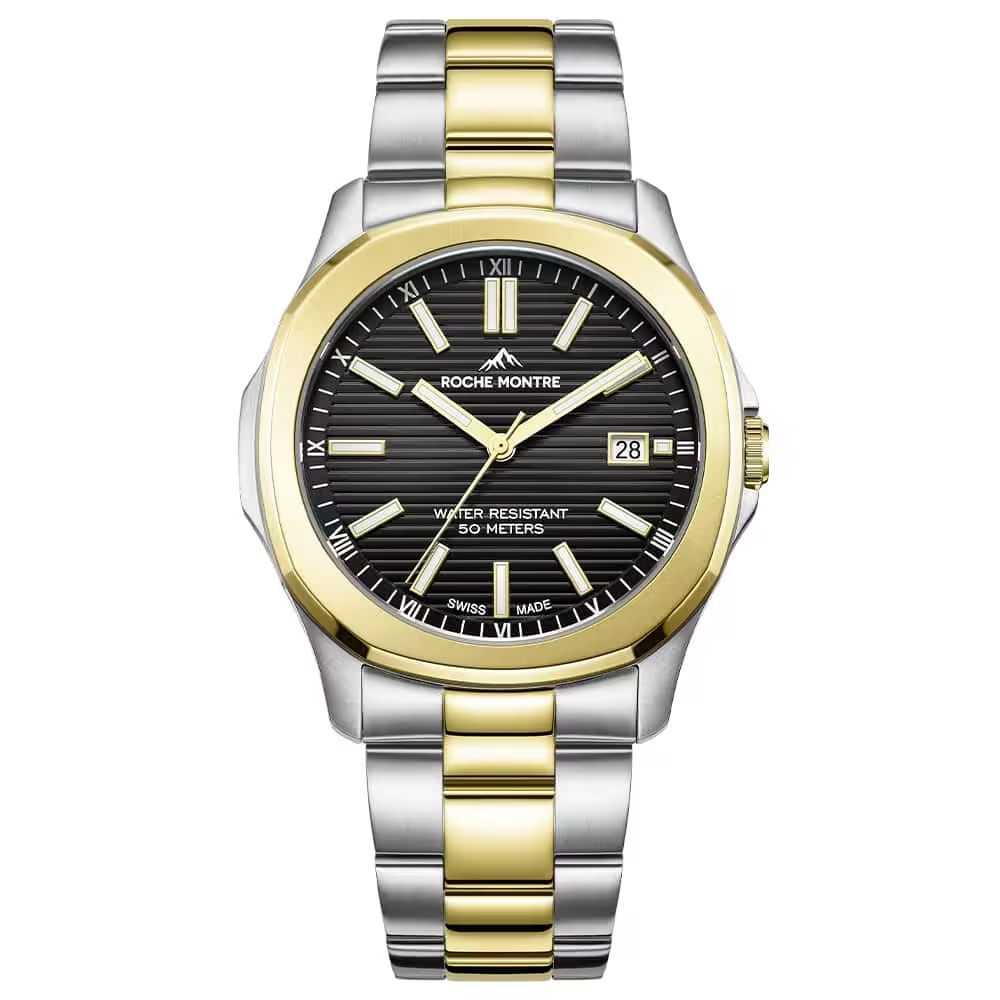 ROCHE MONTRE RMG6005-05 ERKEK KOL SAATİ