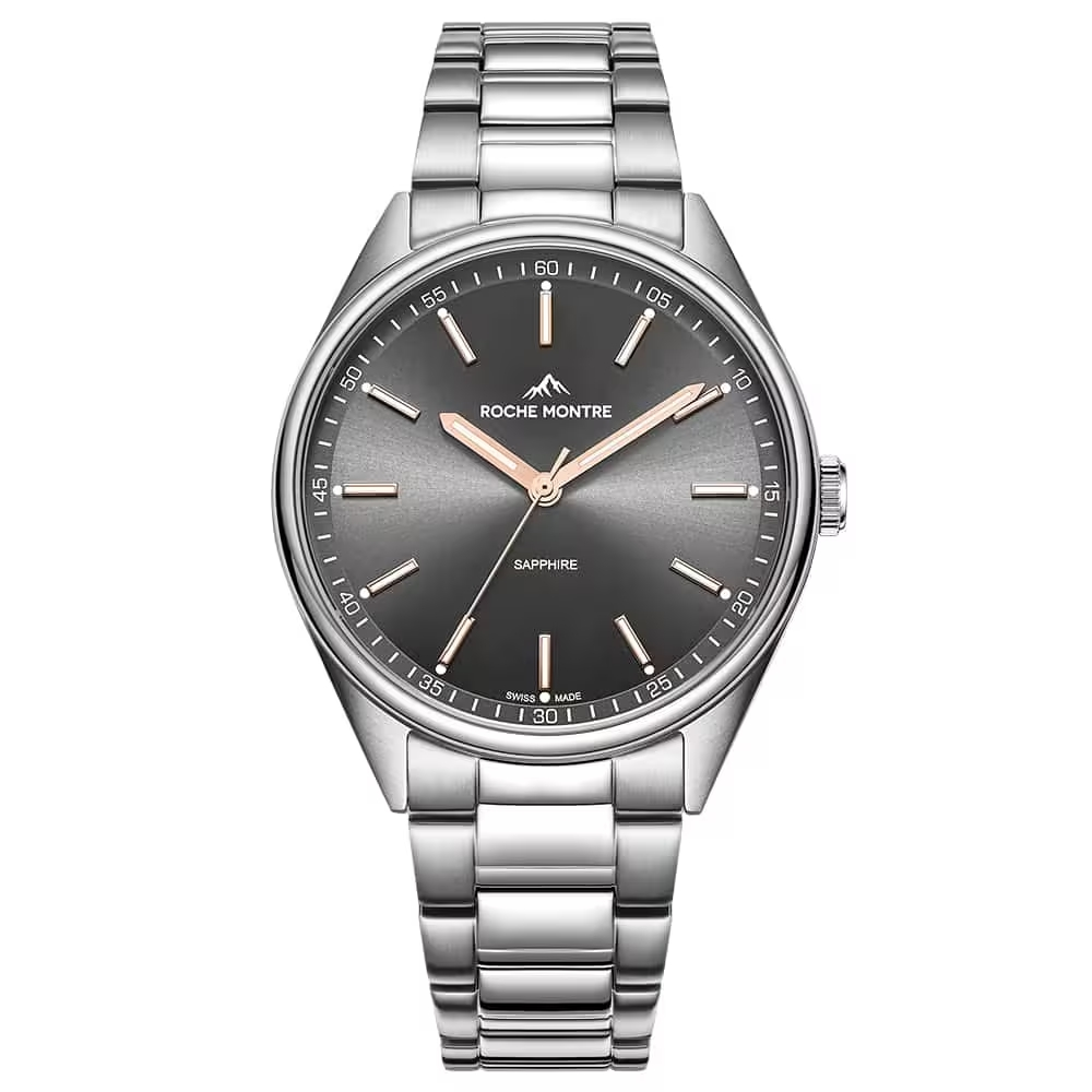 ROCHE MONTRE RMG6010-05 ERKEK KOL SAATİ