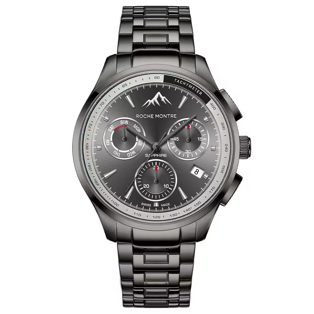 ROCHE MONTRE RMG8001-05 ERKEK KOL SAATİ